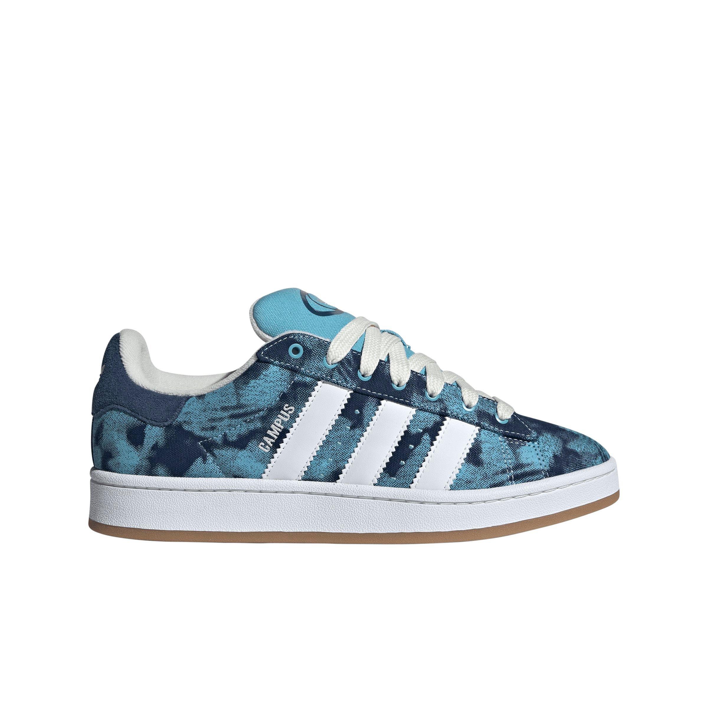 Color: BLUE/WHITE/OFF WHITE