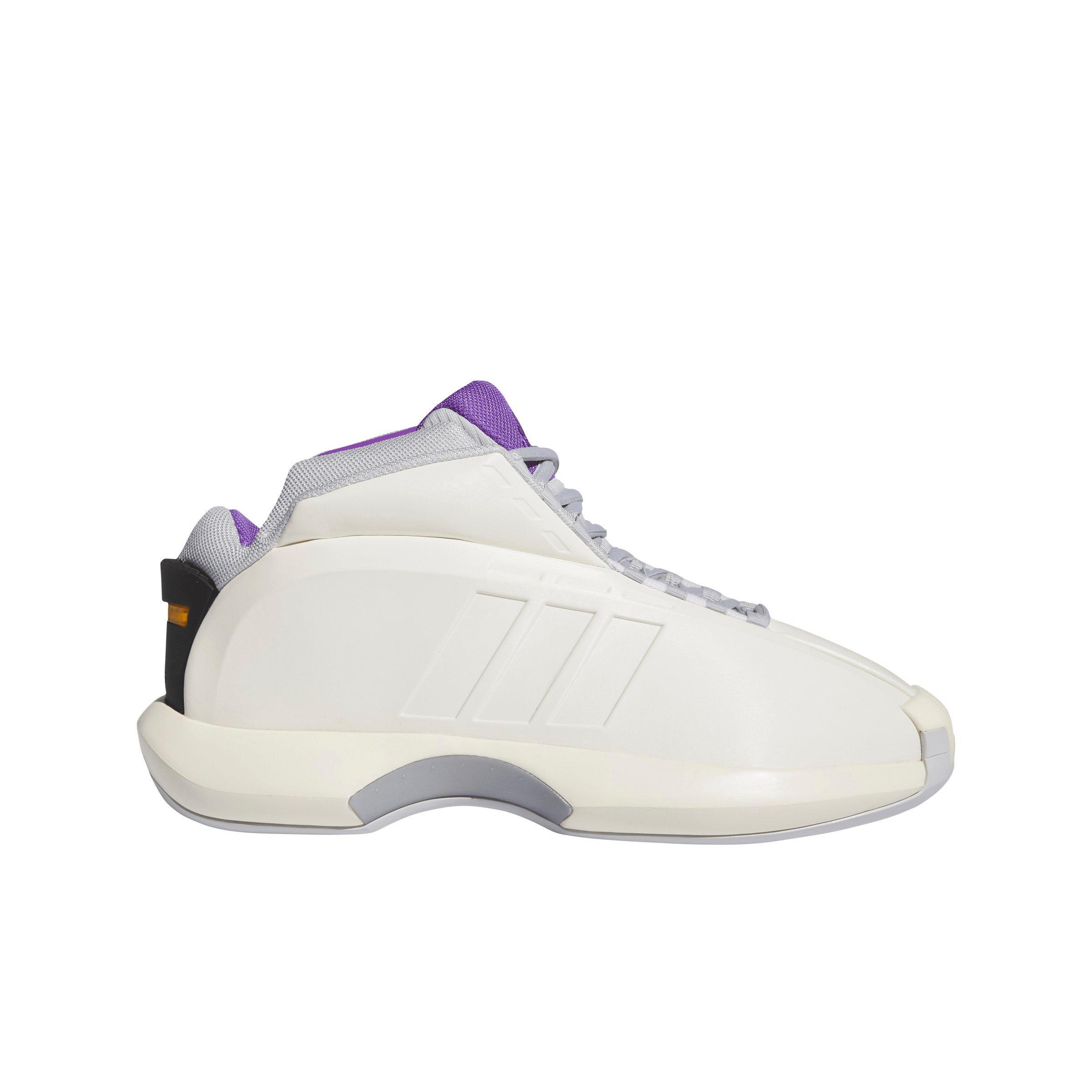 Color: CREAM/GREY/PURPLE