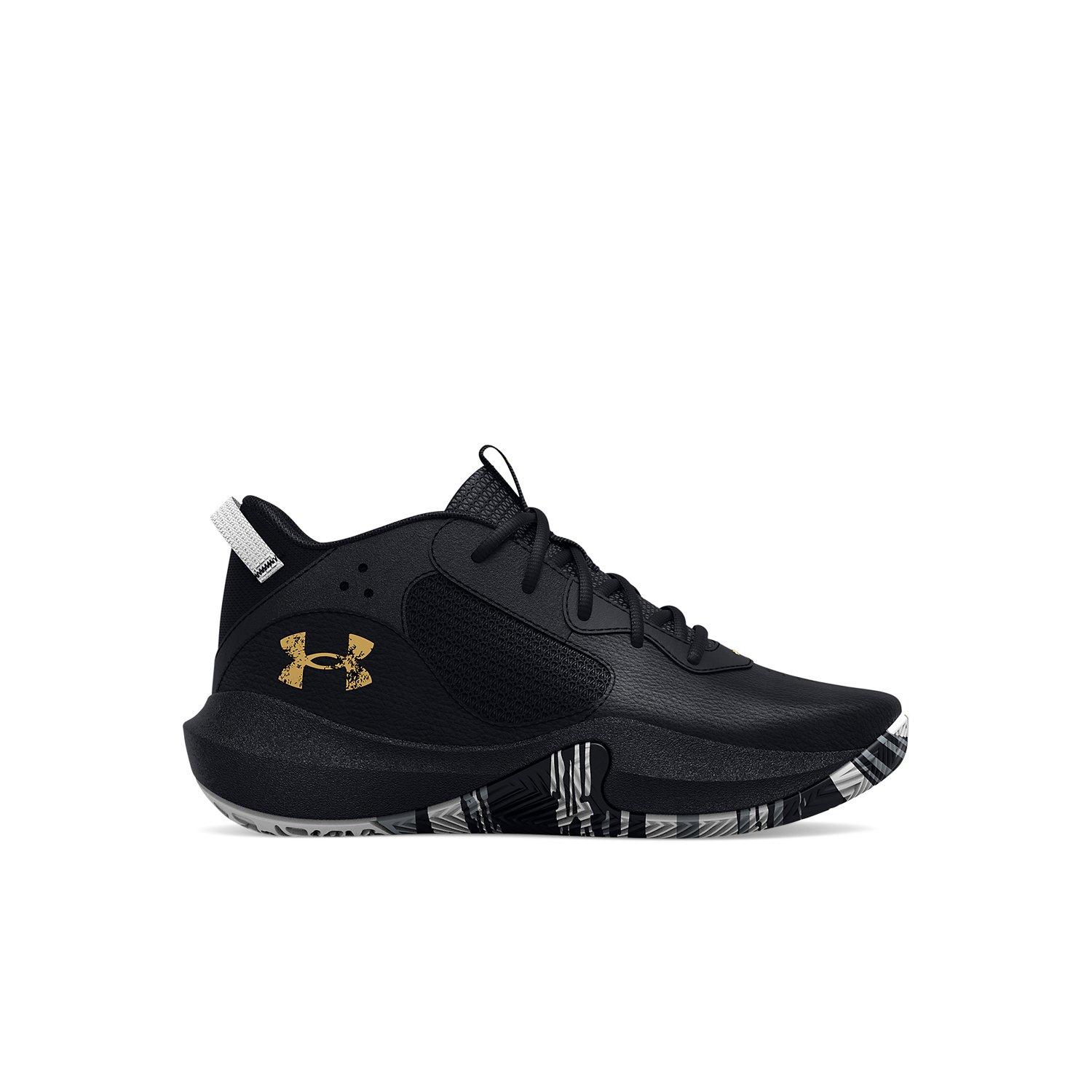 Color: BLACK/WHITE/GOLD