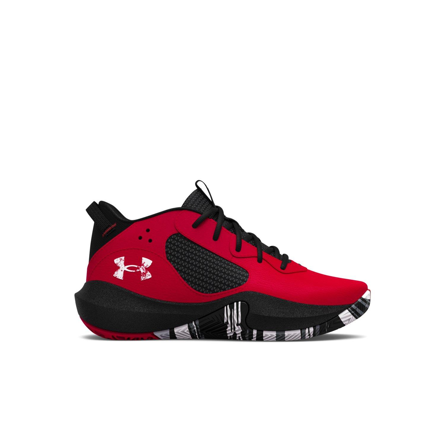 Color: RED/BLACK