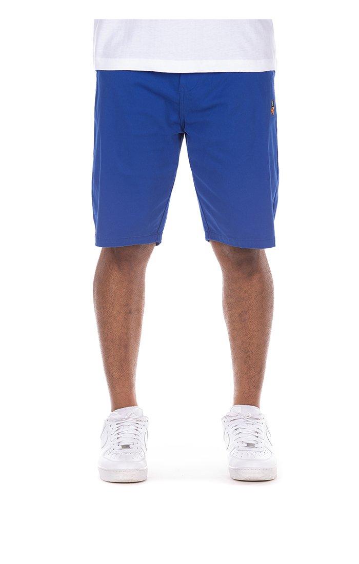 Color: BLUE