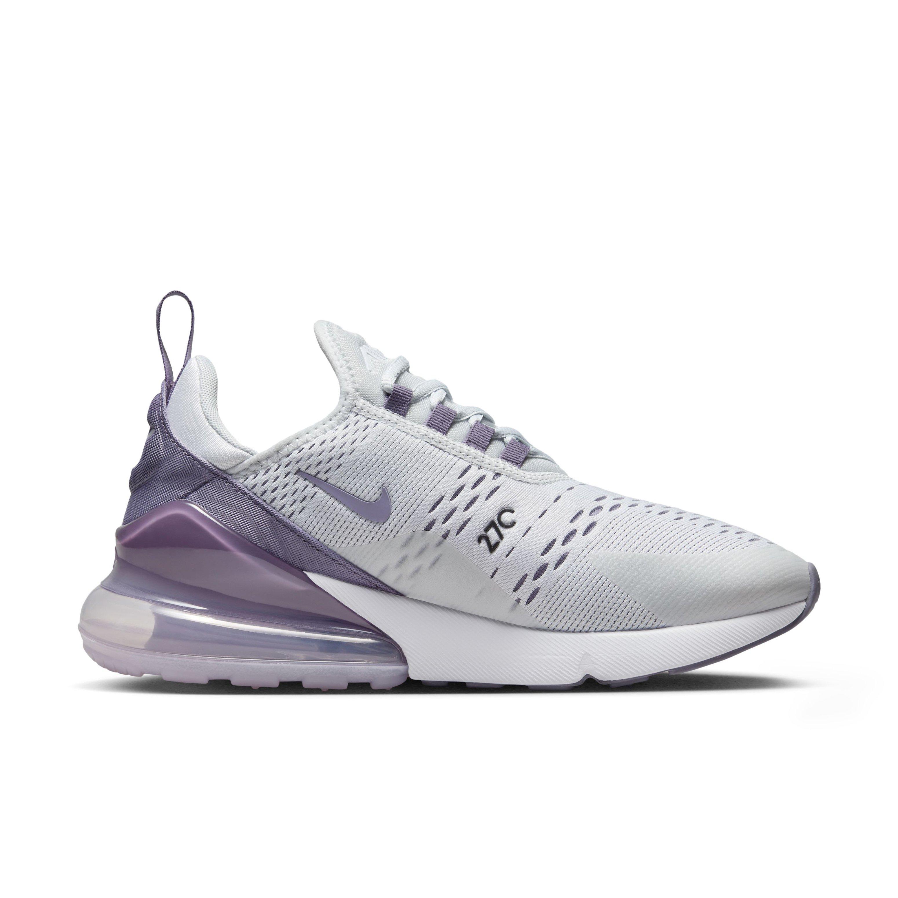 Color: PLATINUM/WHITE/LILAC/DAYBREAK