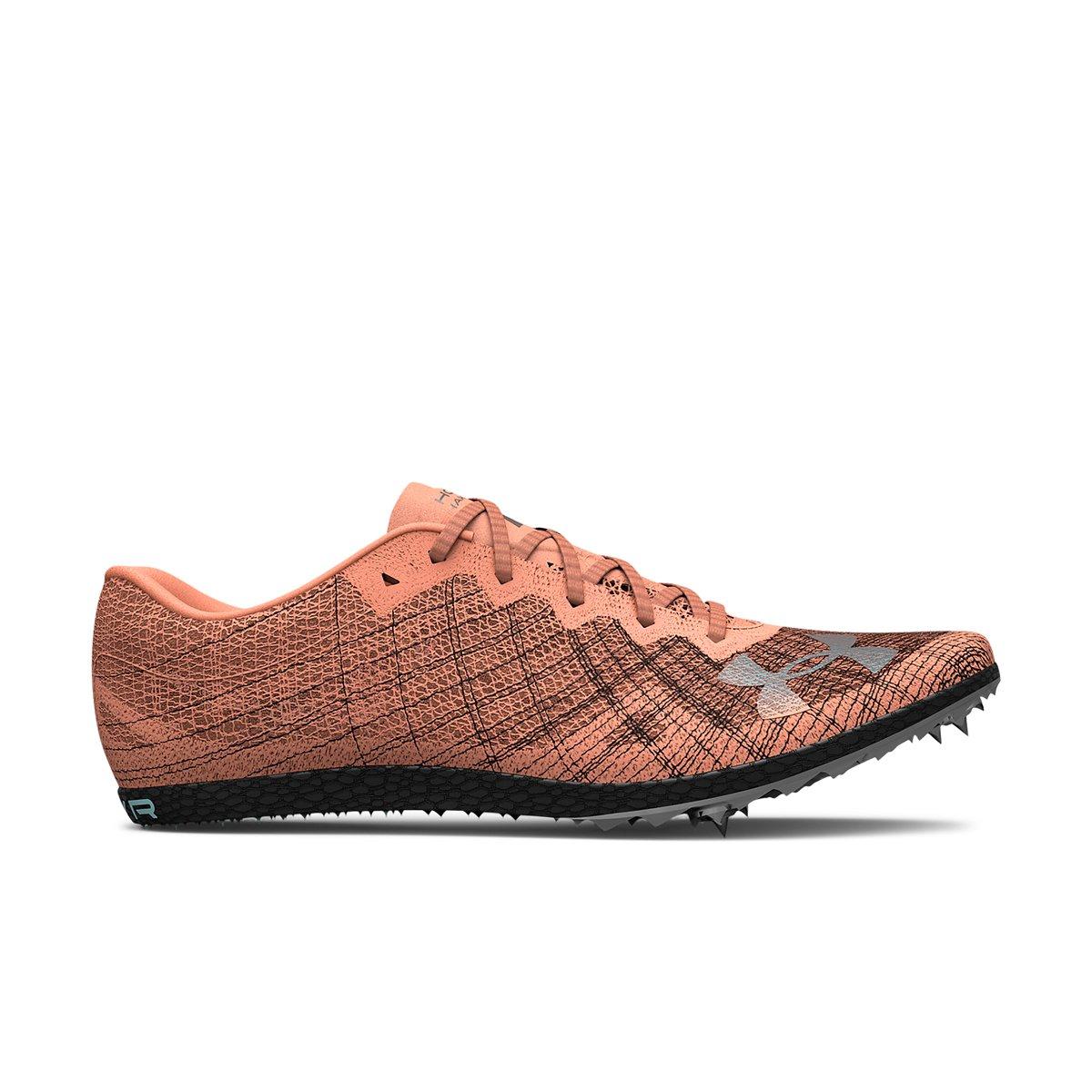 Color: BLACK/CORAL