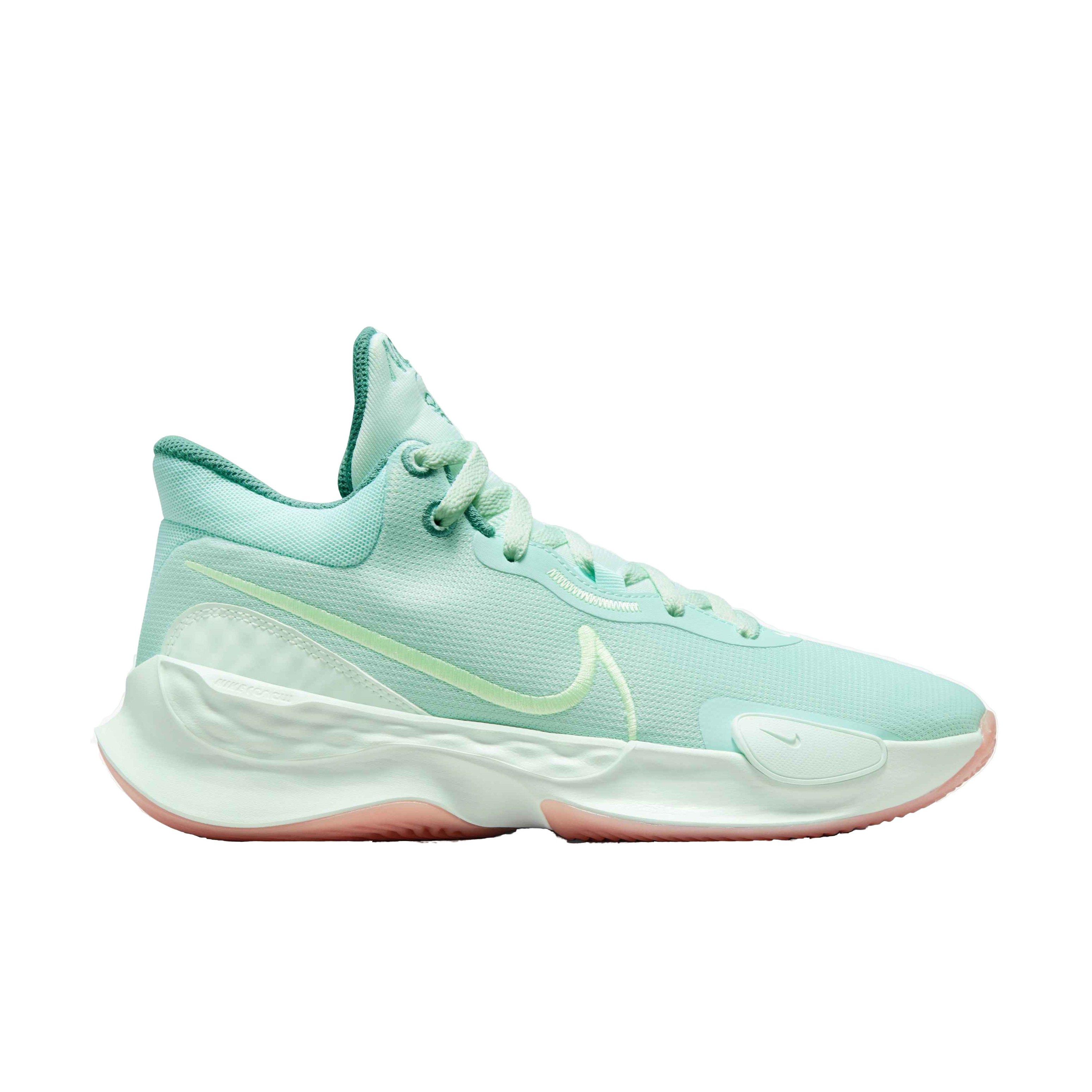 Color: GREEN
