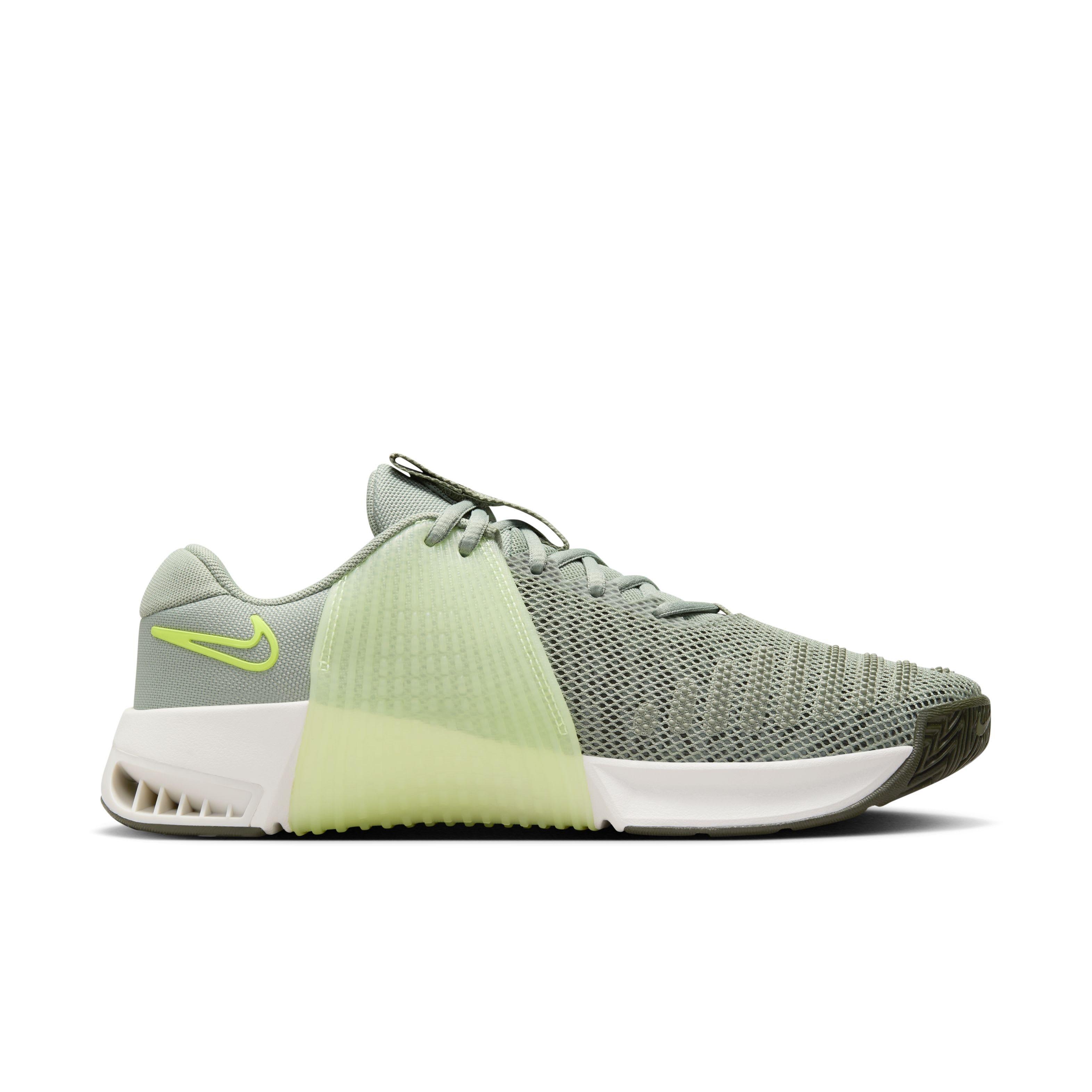 Color: GREEN/YELLOW