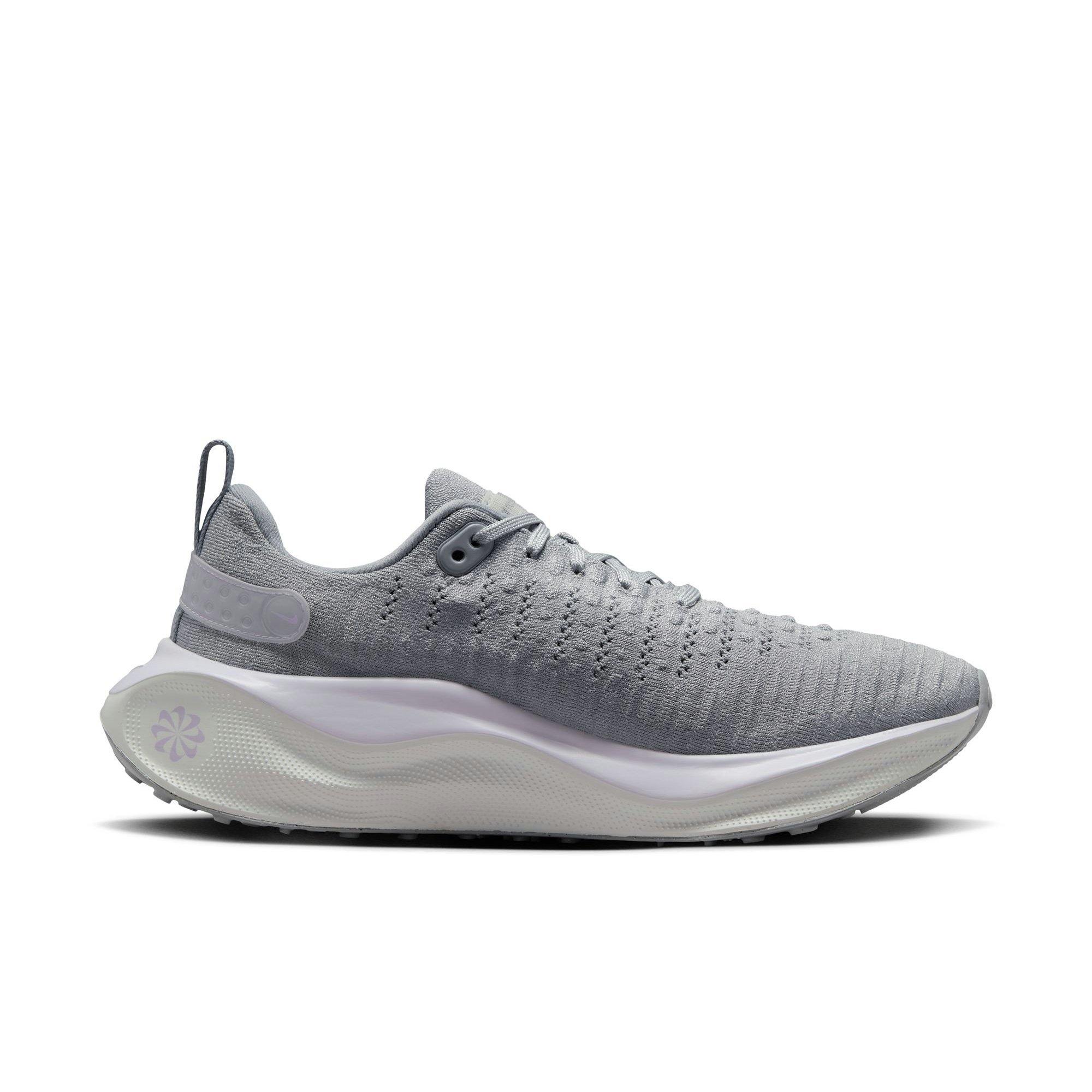 Color: LT GREY/GRAPE/VIOLET/WHITE