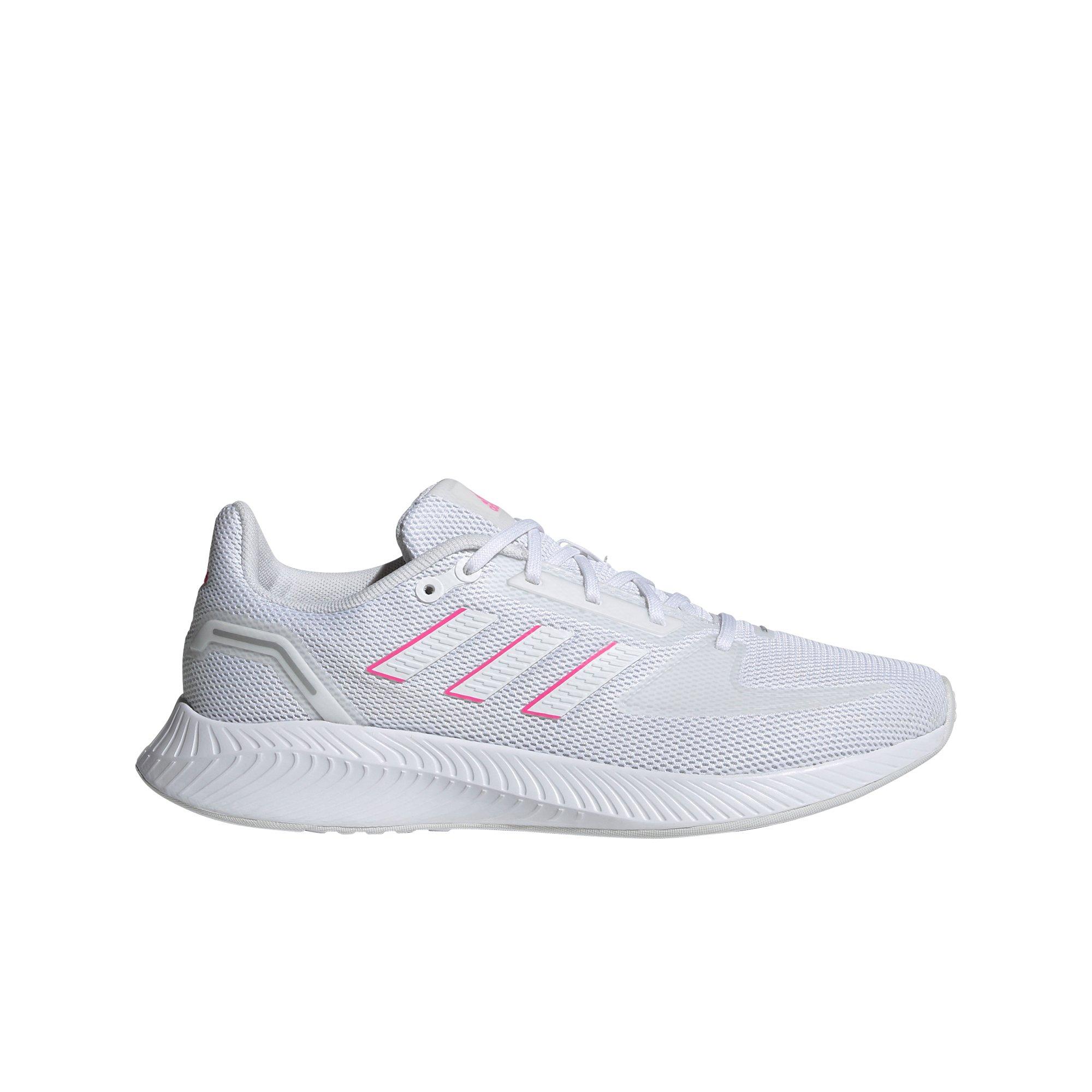 Color: WHITE/PINK