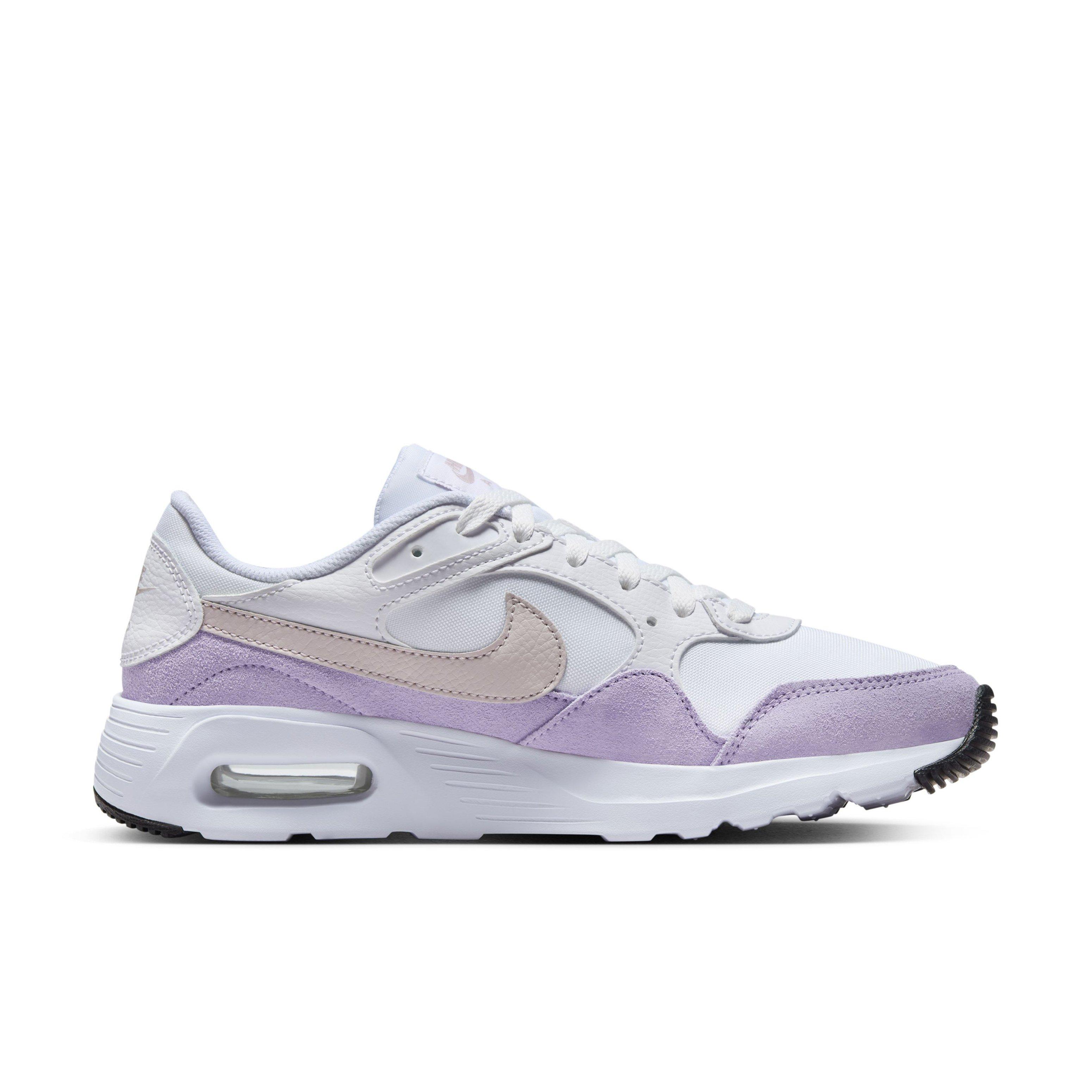 Color: WHITE/VIOLET/BLACK/VIOLET