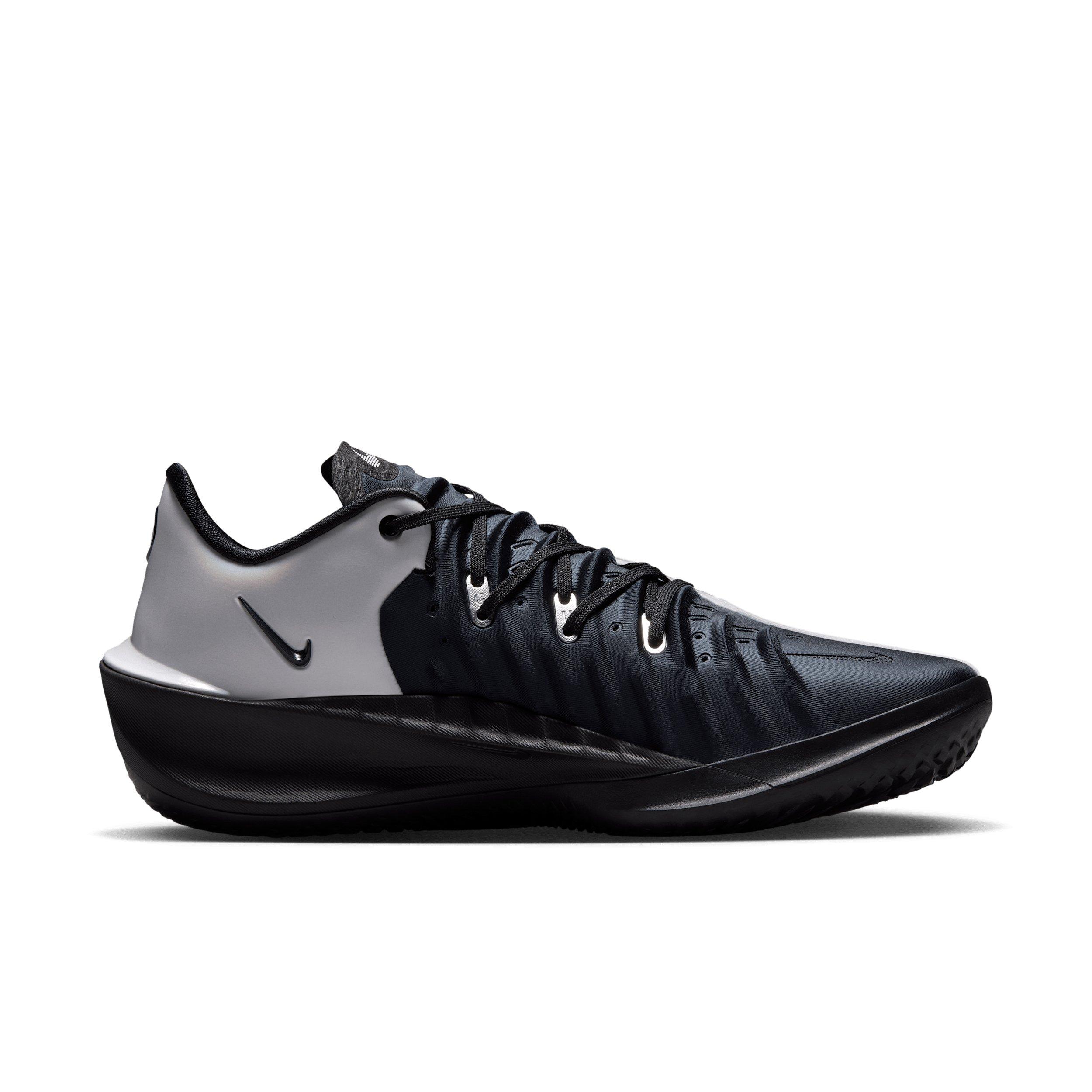 Color: WHITE/BLACK/SILVER
