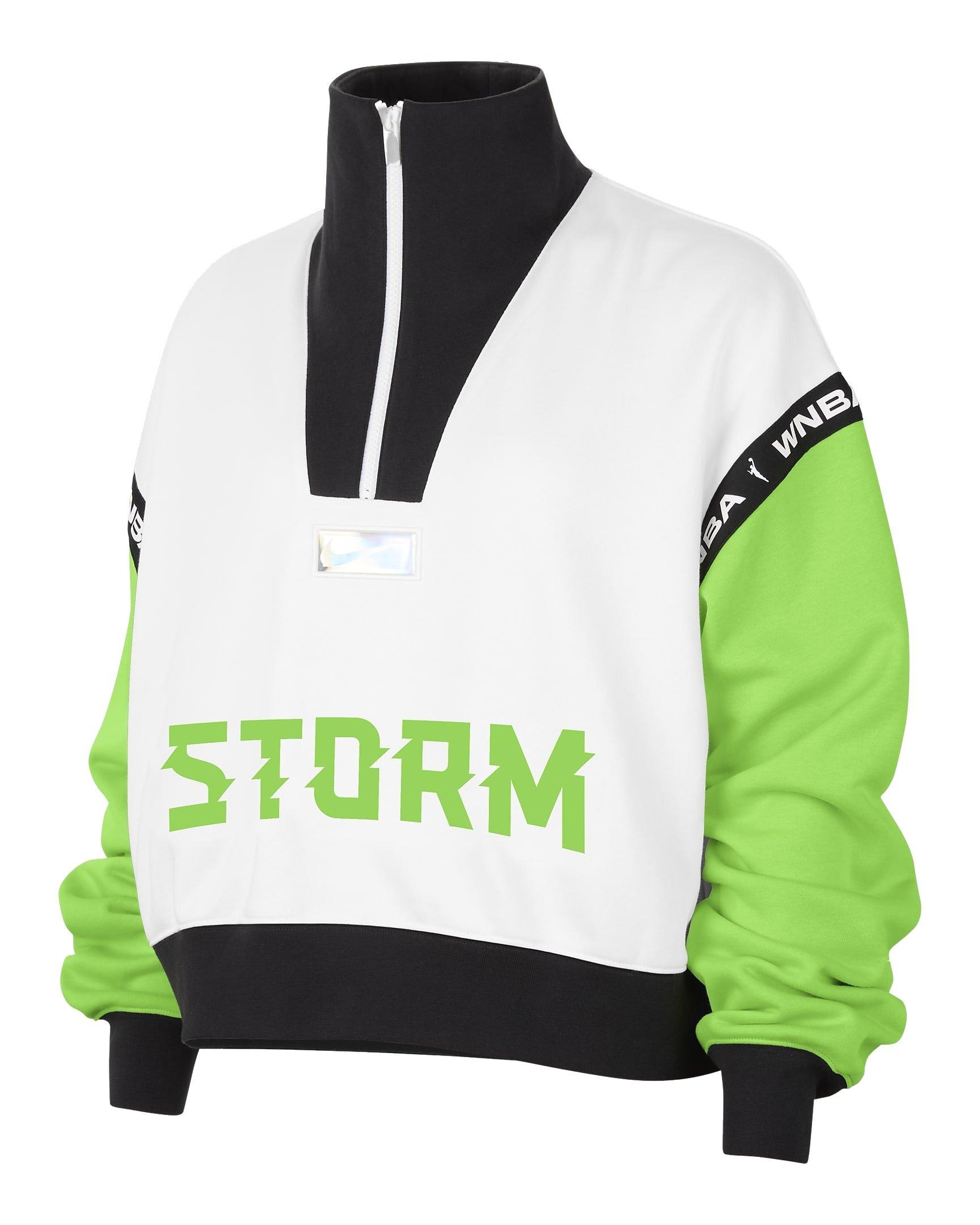 Color: WHITE/GREEN