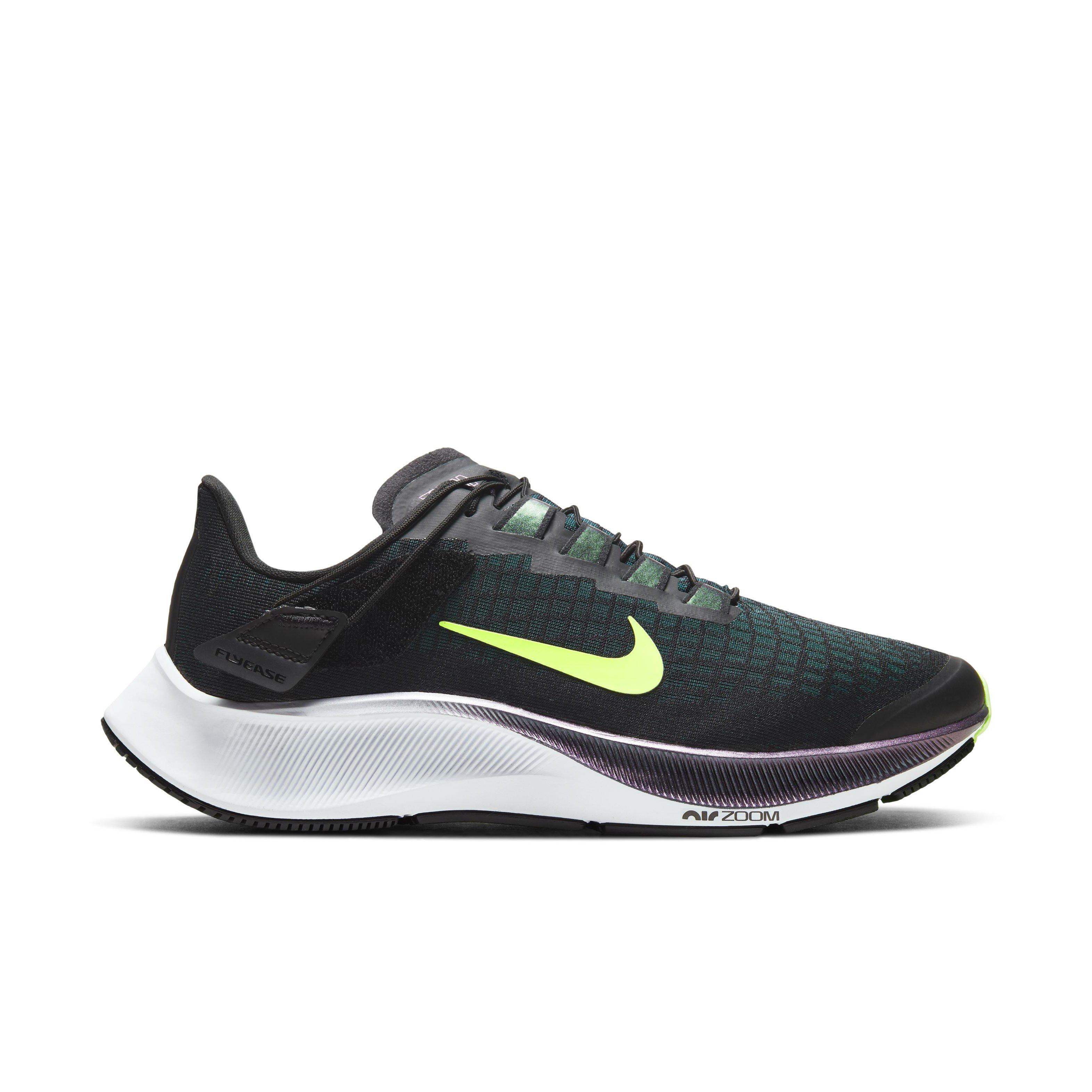 Color: BLACK/BLUE