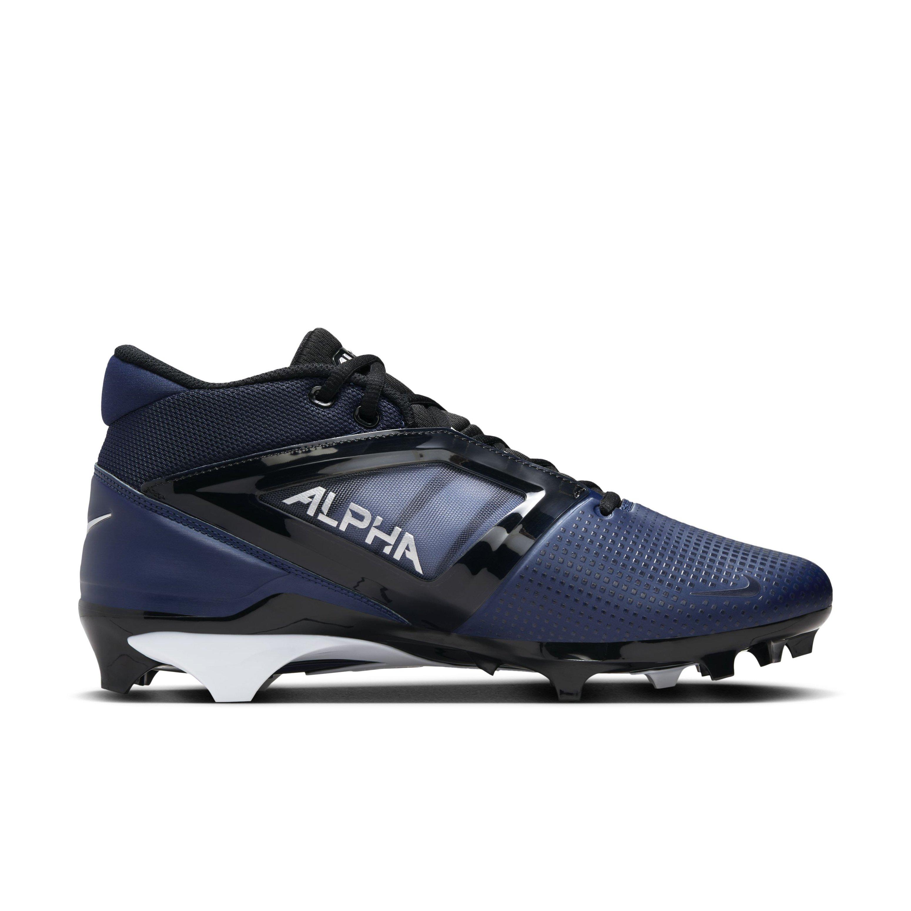 Color: NAVY/SILVER/OBSIDIAN/WHITE