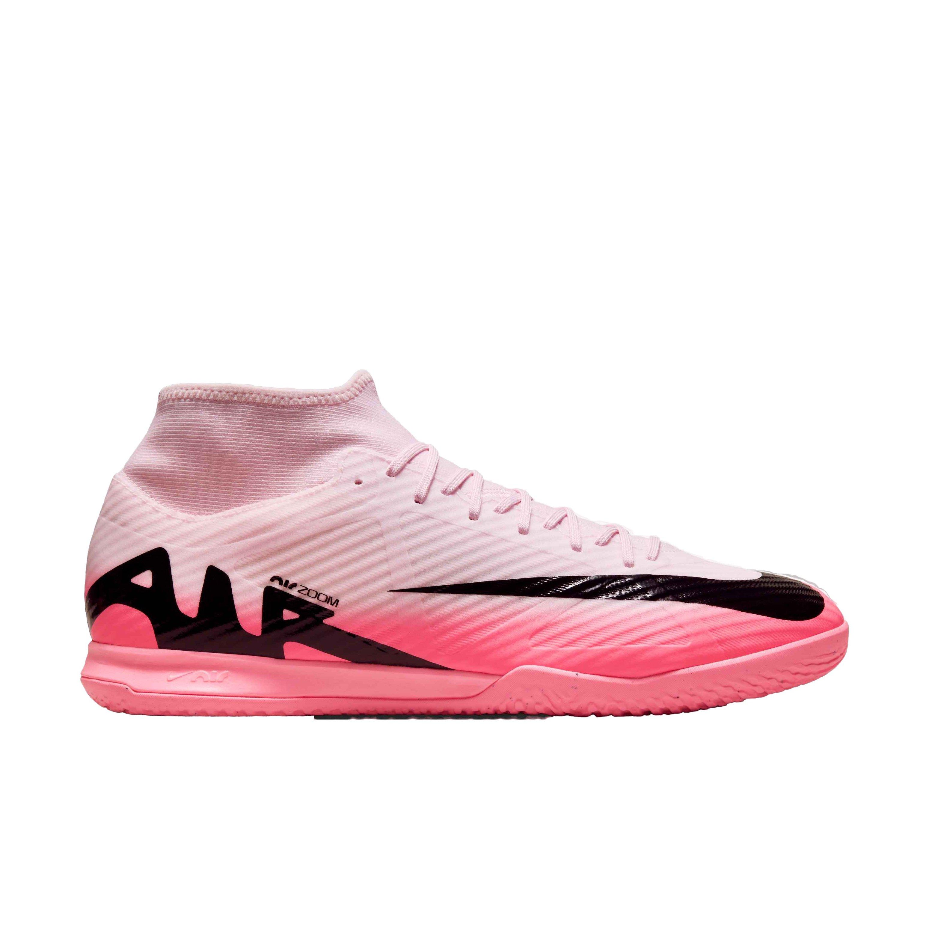 Color: PINK/BLACK