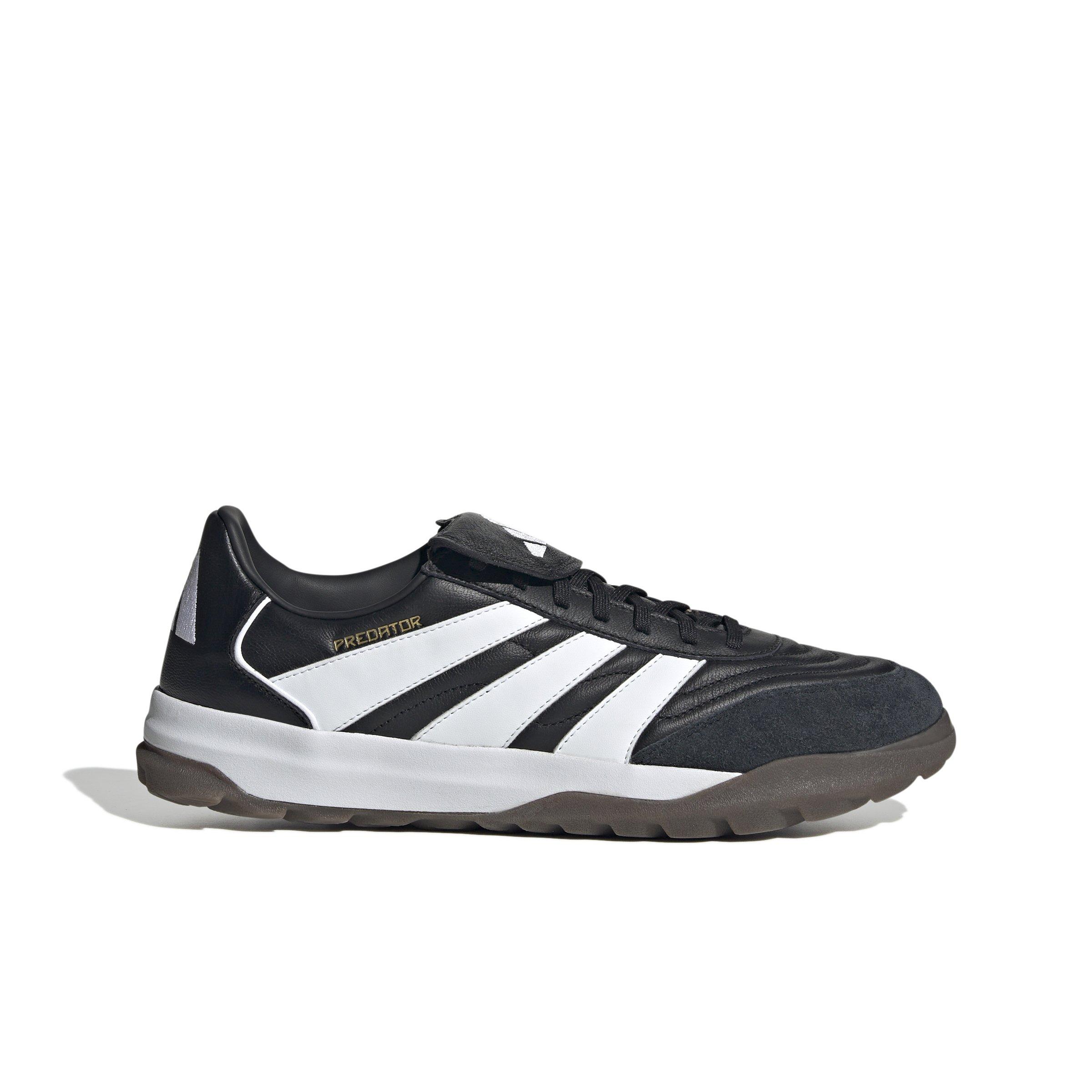 Color: BLACK/WHITE/GOLD