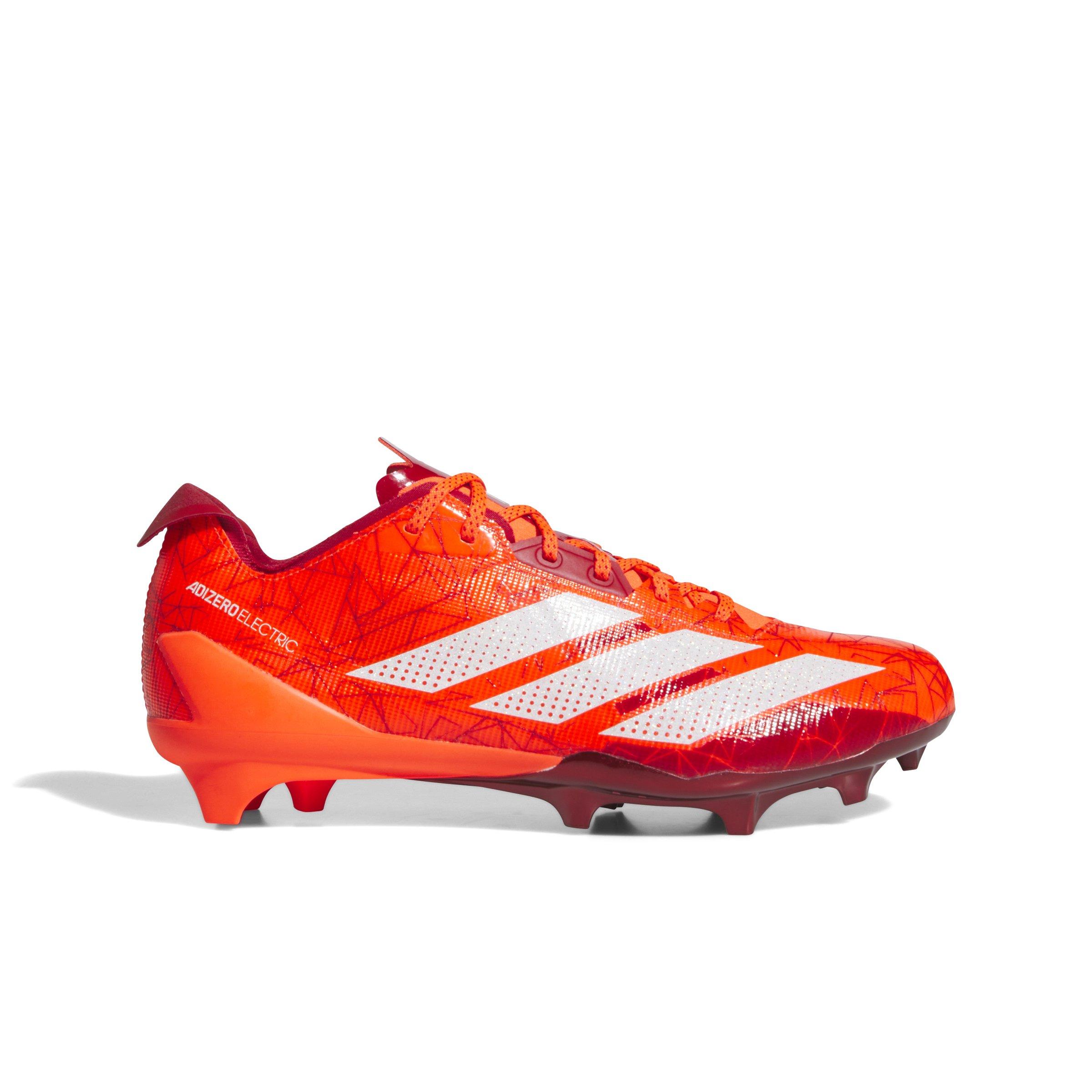 Color: RED/WHITE/RED