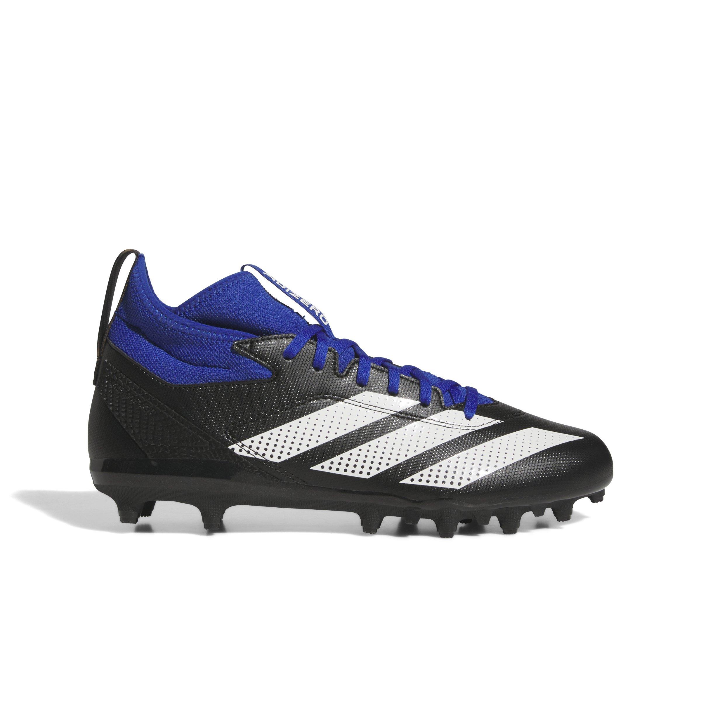 Color: BLACK/WHITE/ROYAL