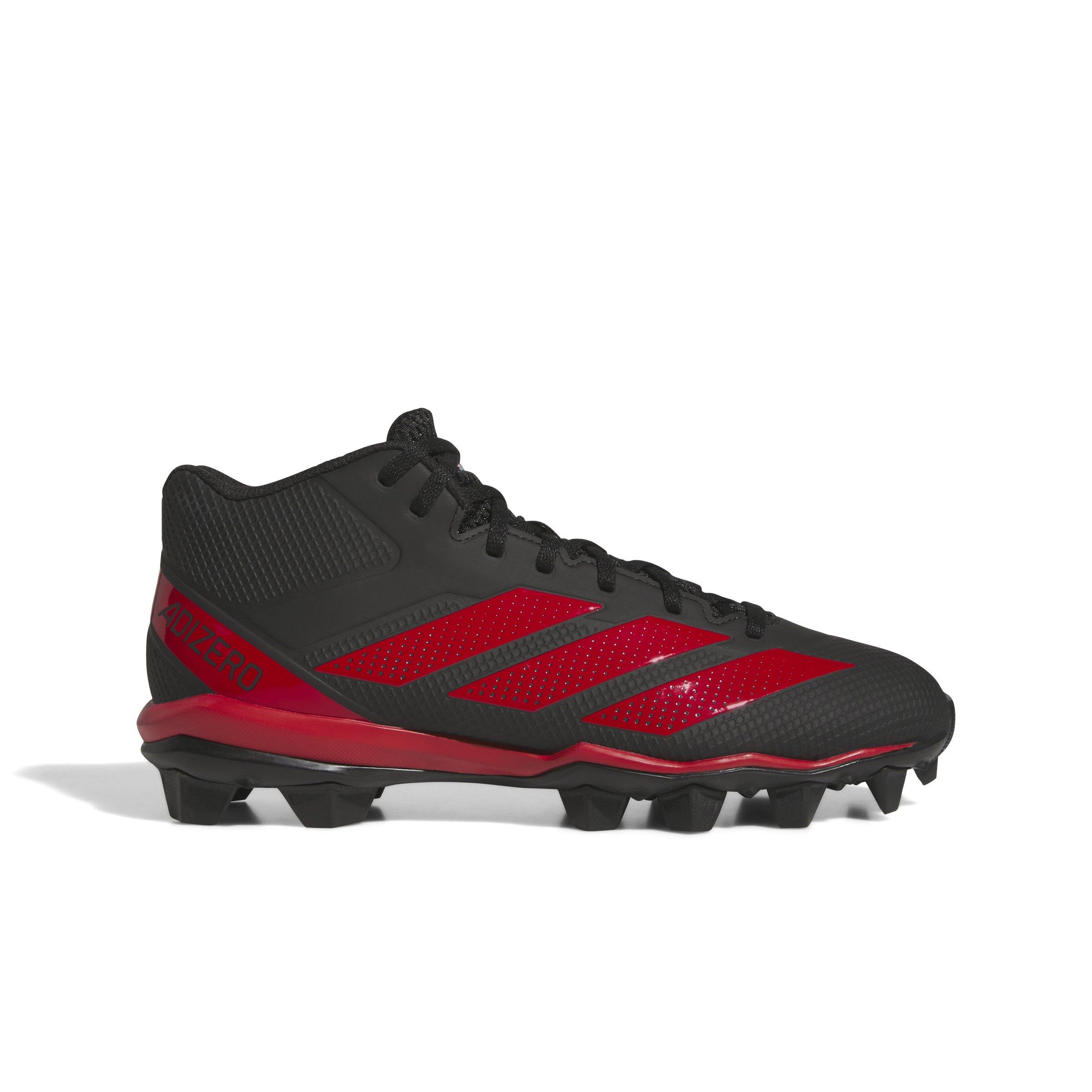 Color: BLACK/RED/BLACK
