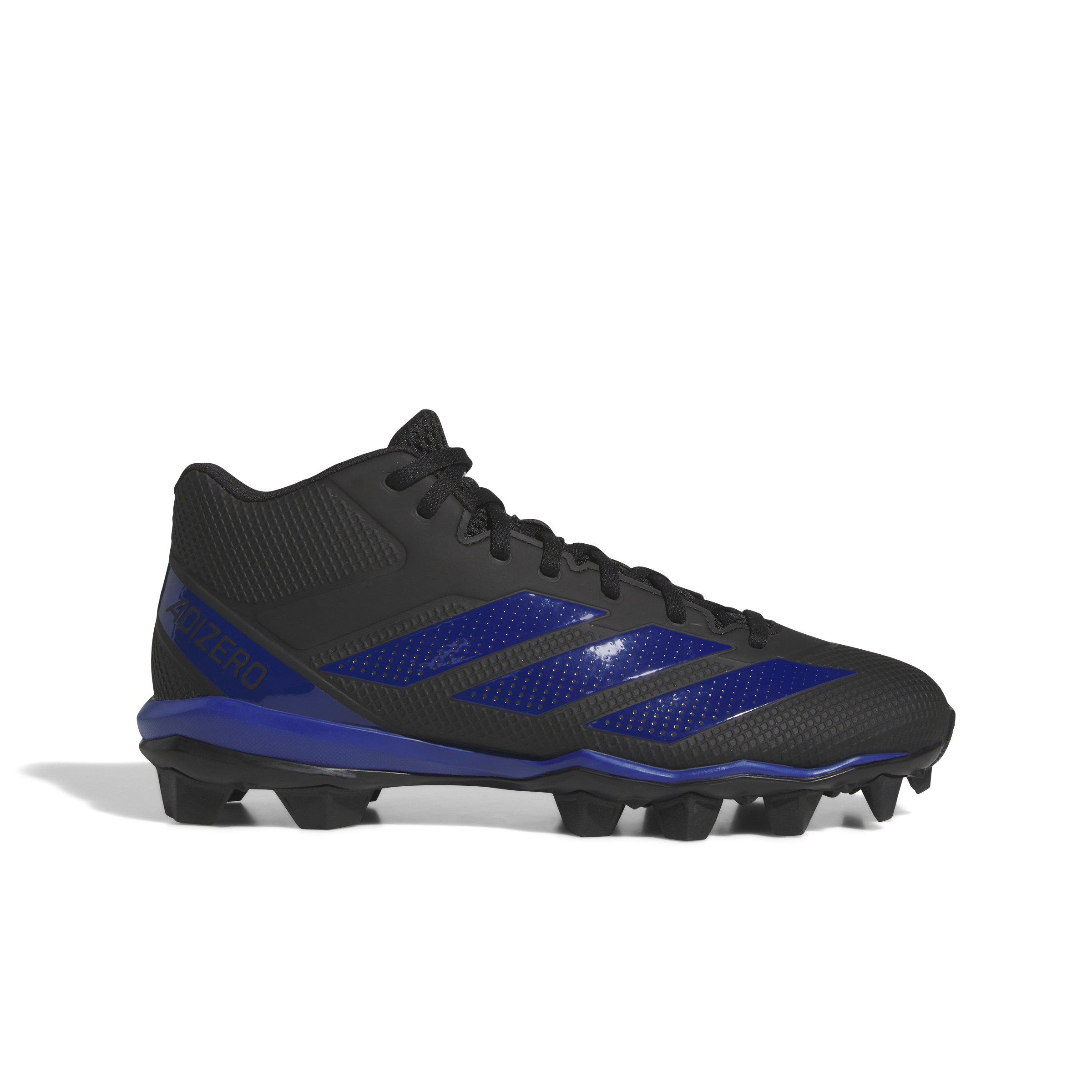 Color: BLACK/ROYAL/BLACK