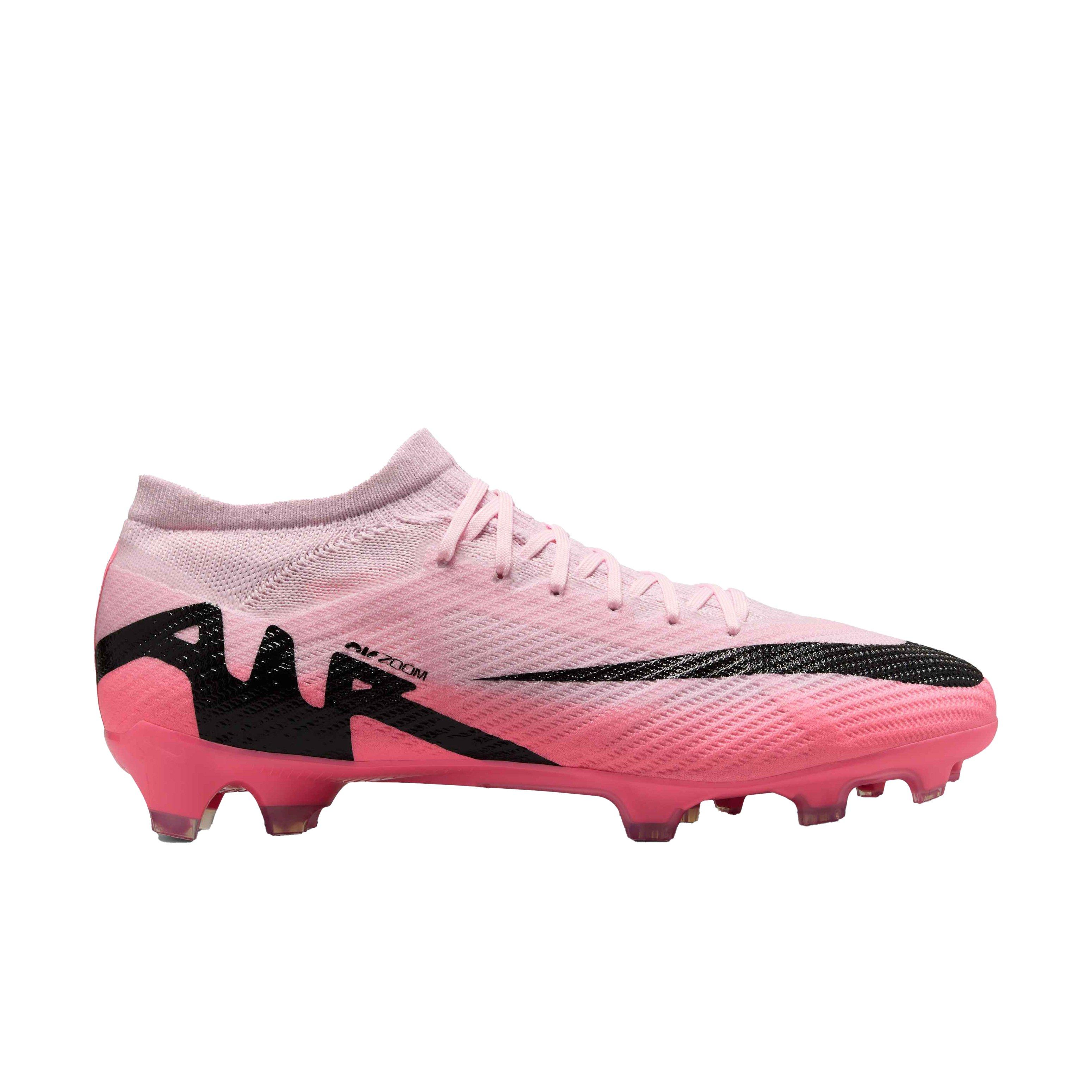 Color: PINK/BLACK
