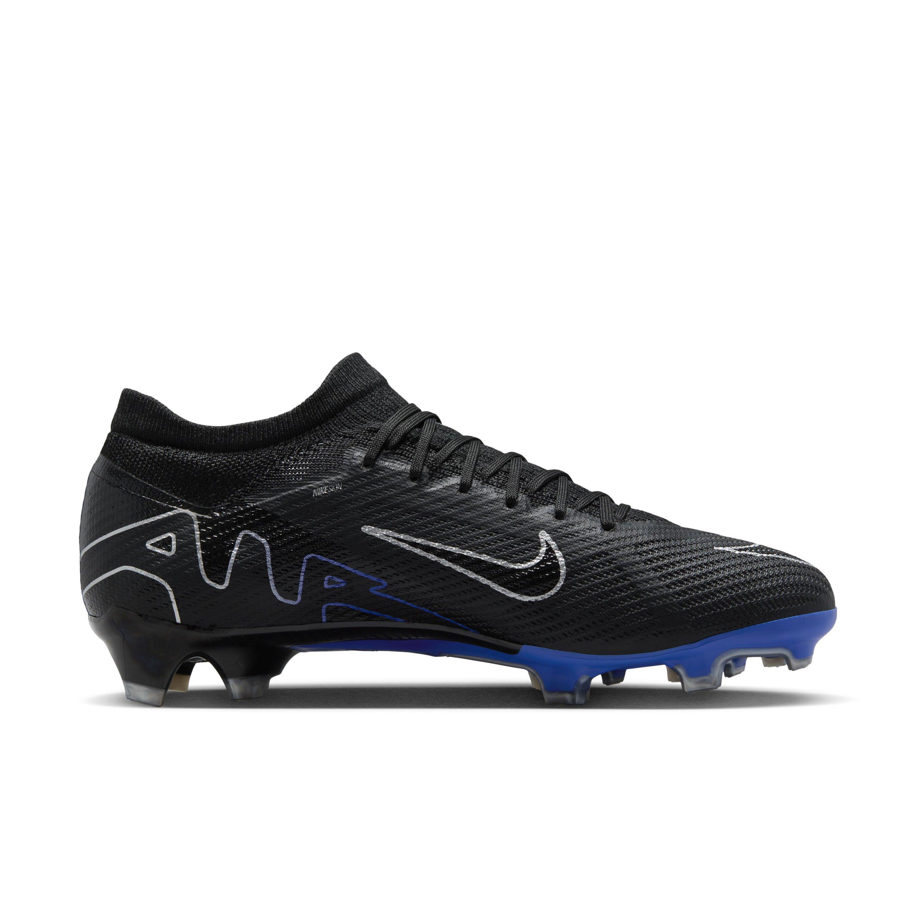 Color: BLACK/ROYAL/CHROME