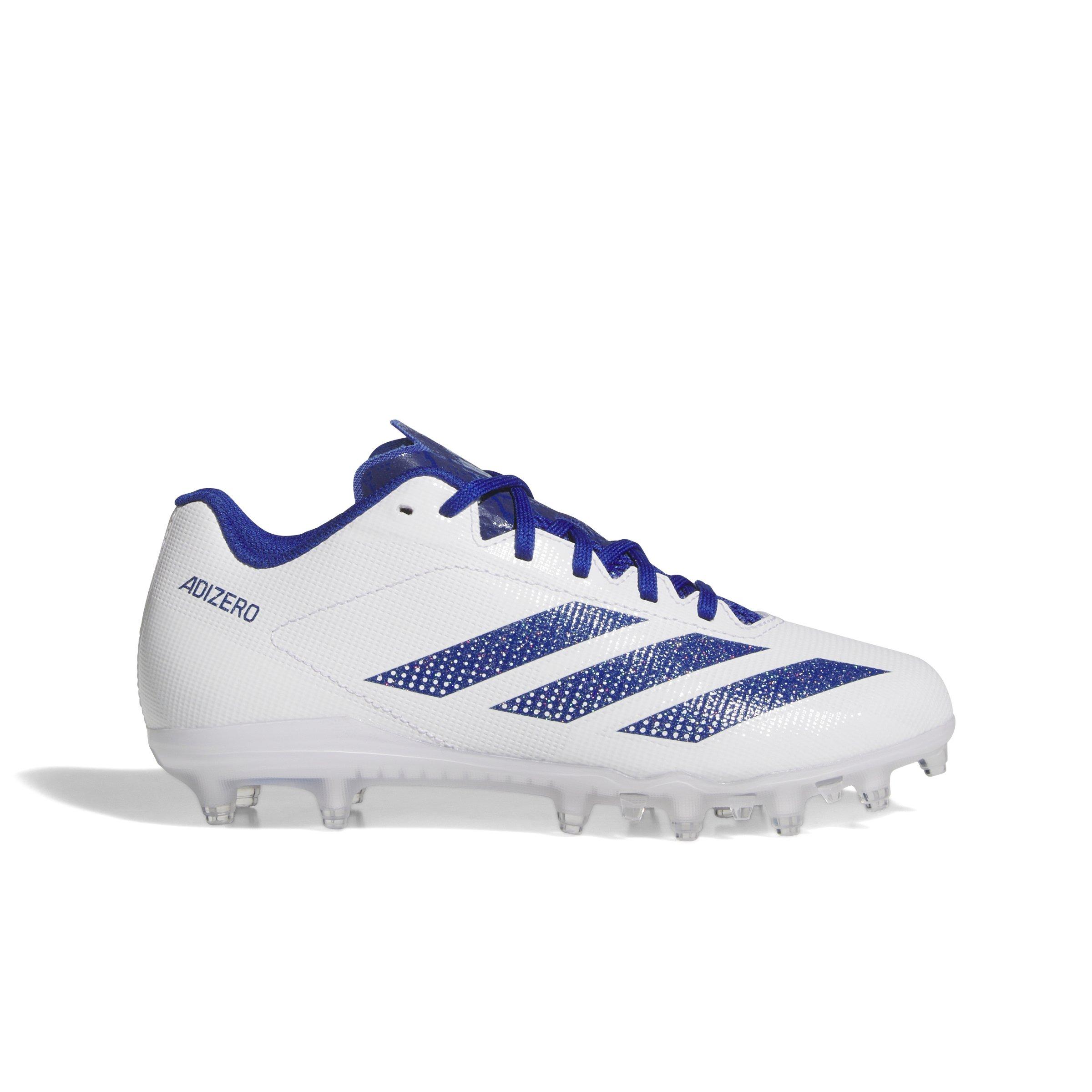 Color: WHITE/ROYAL