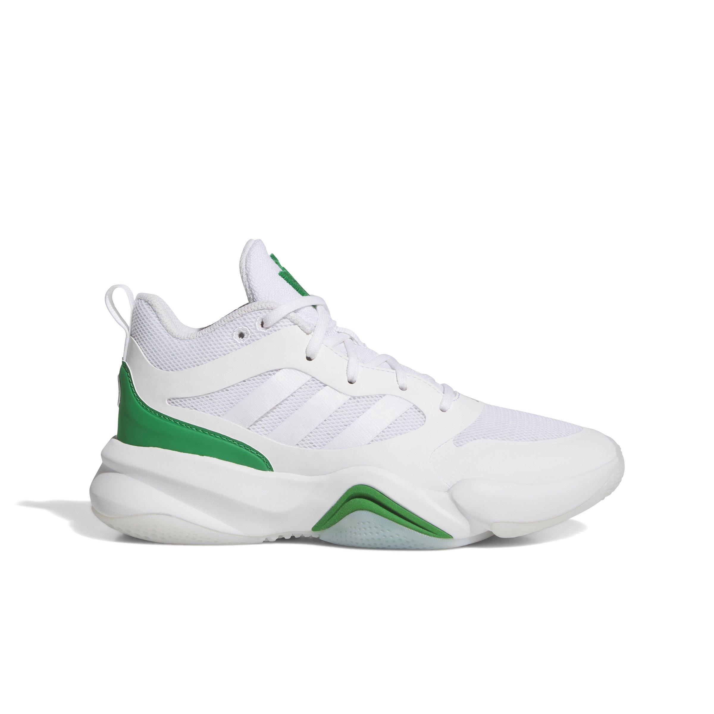 Color: WHITE