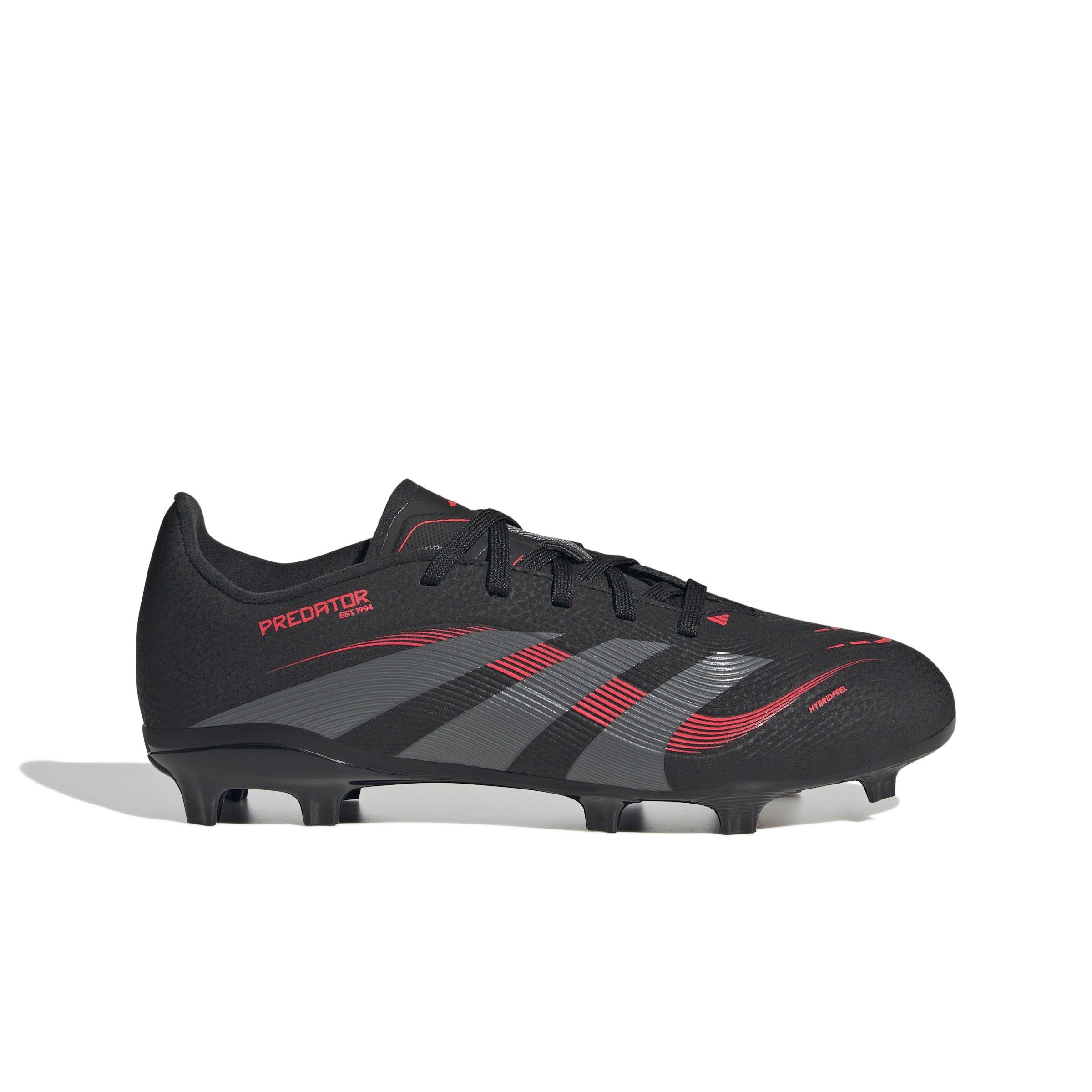 Color: BLACK/GREY/RED