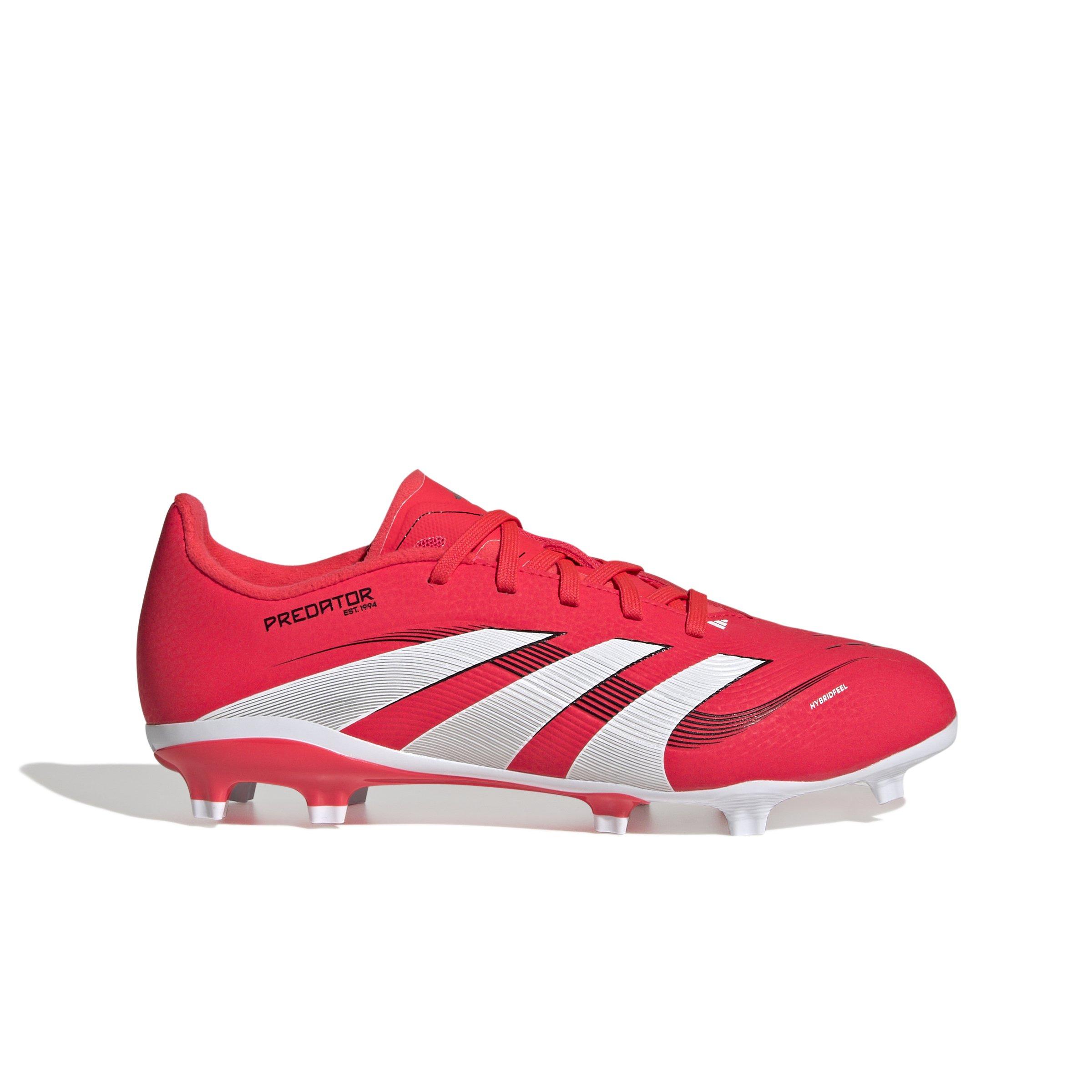 Color: RED/WHITE/BLACK
