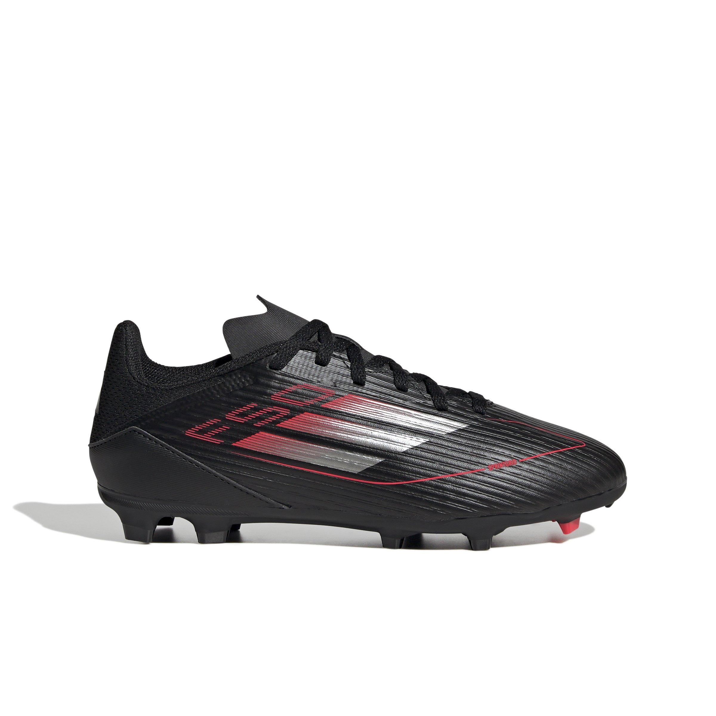 Color: BLACK/IRON/RED