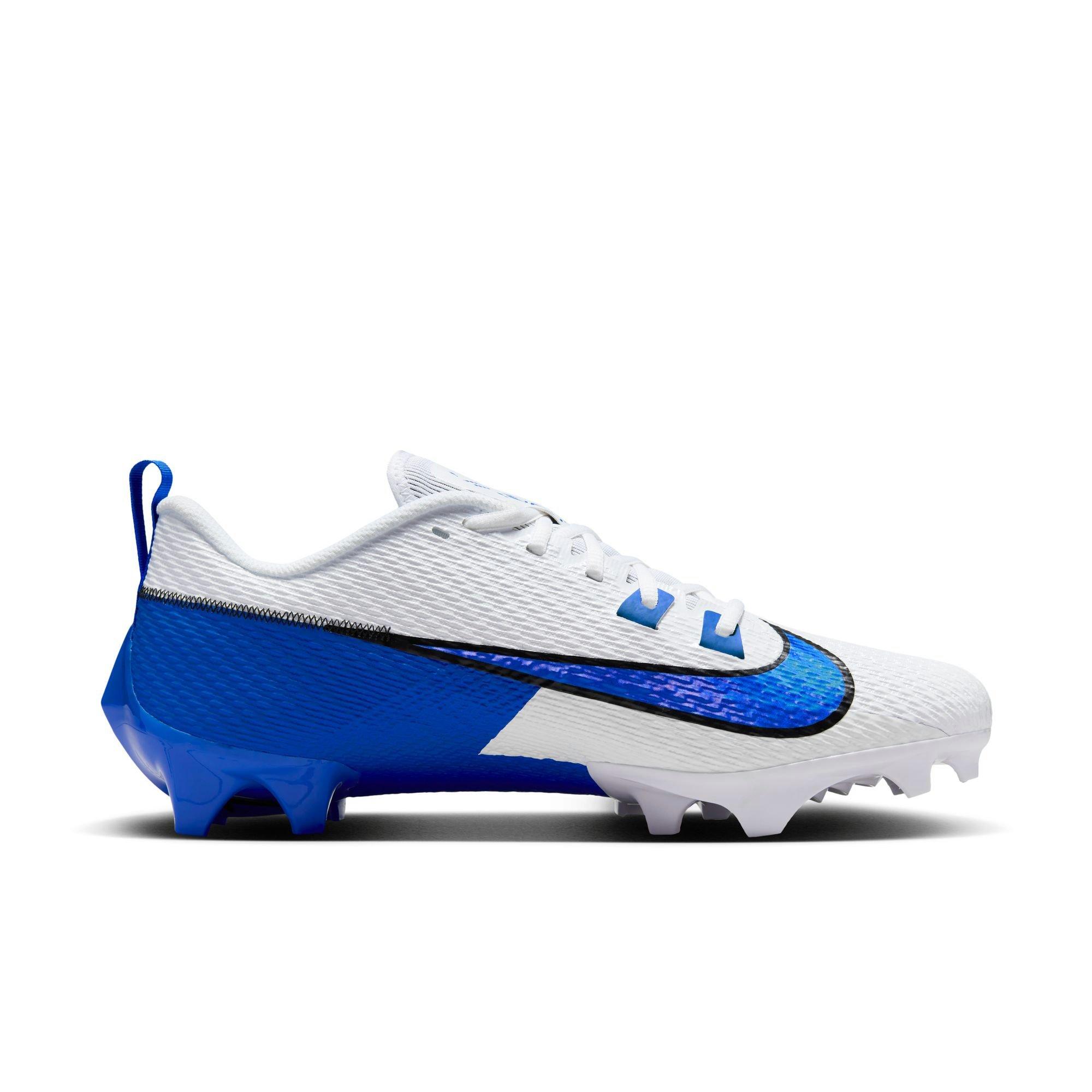 Color: WHITE/ROYAL/BLACK