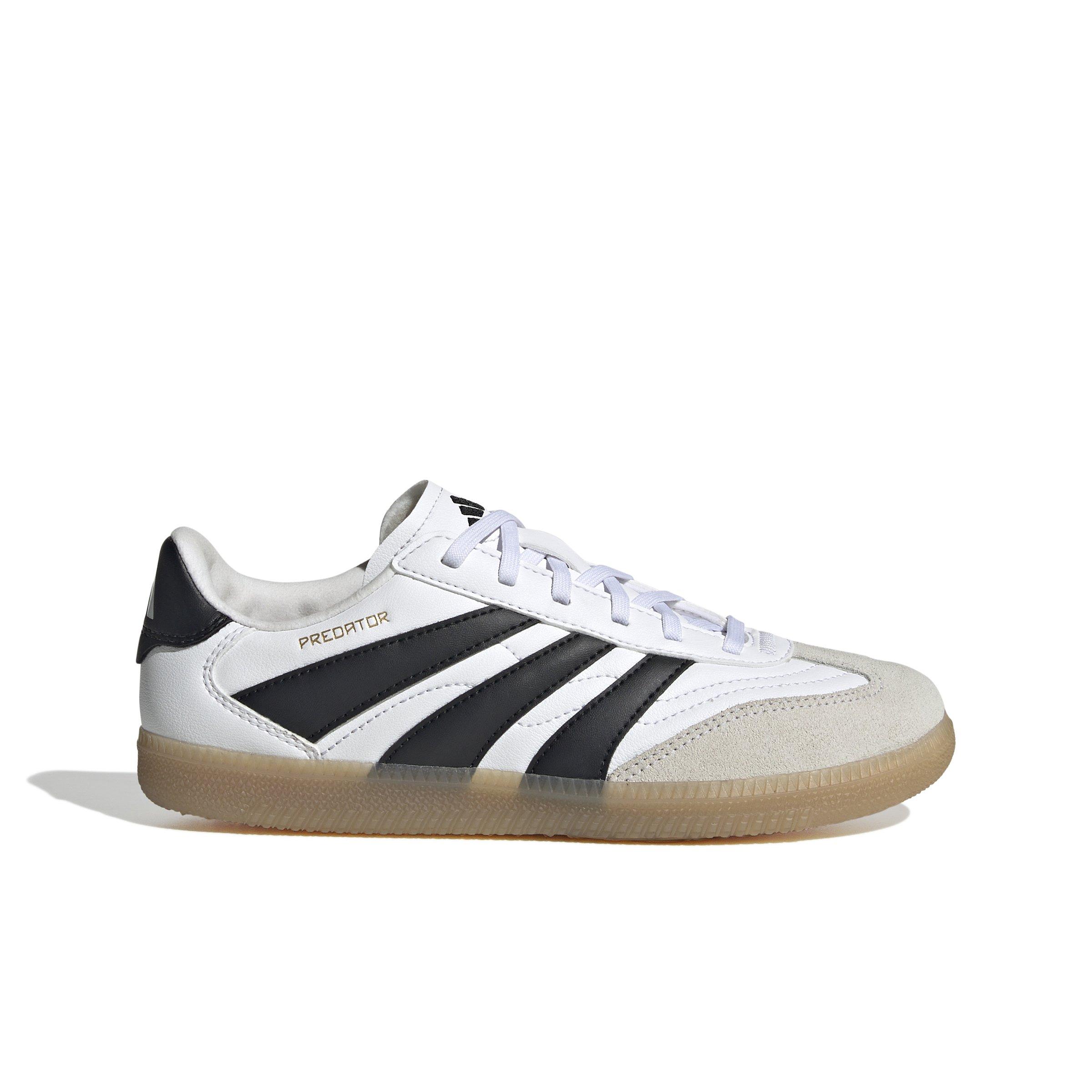 Color: WHITE/BLACK/GOLD