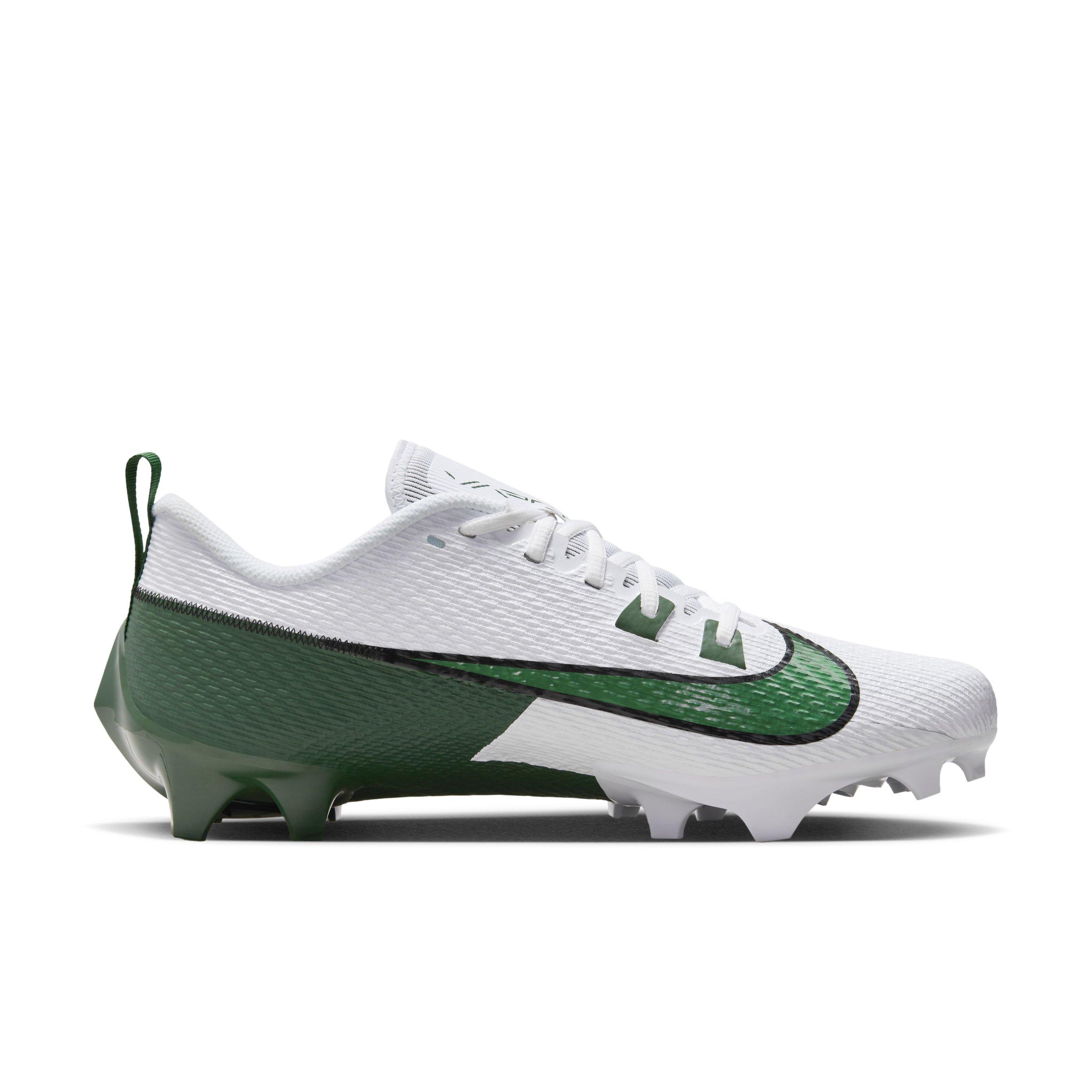 Color: WHITE/BLACK/FIR
