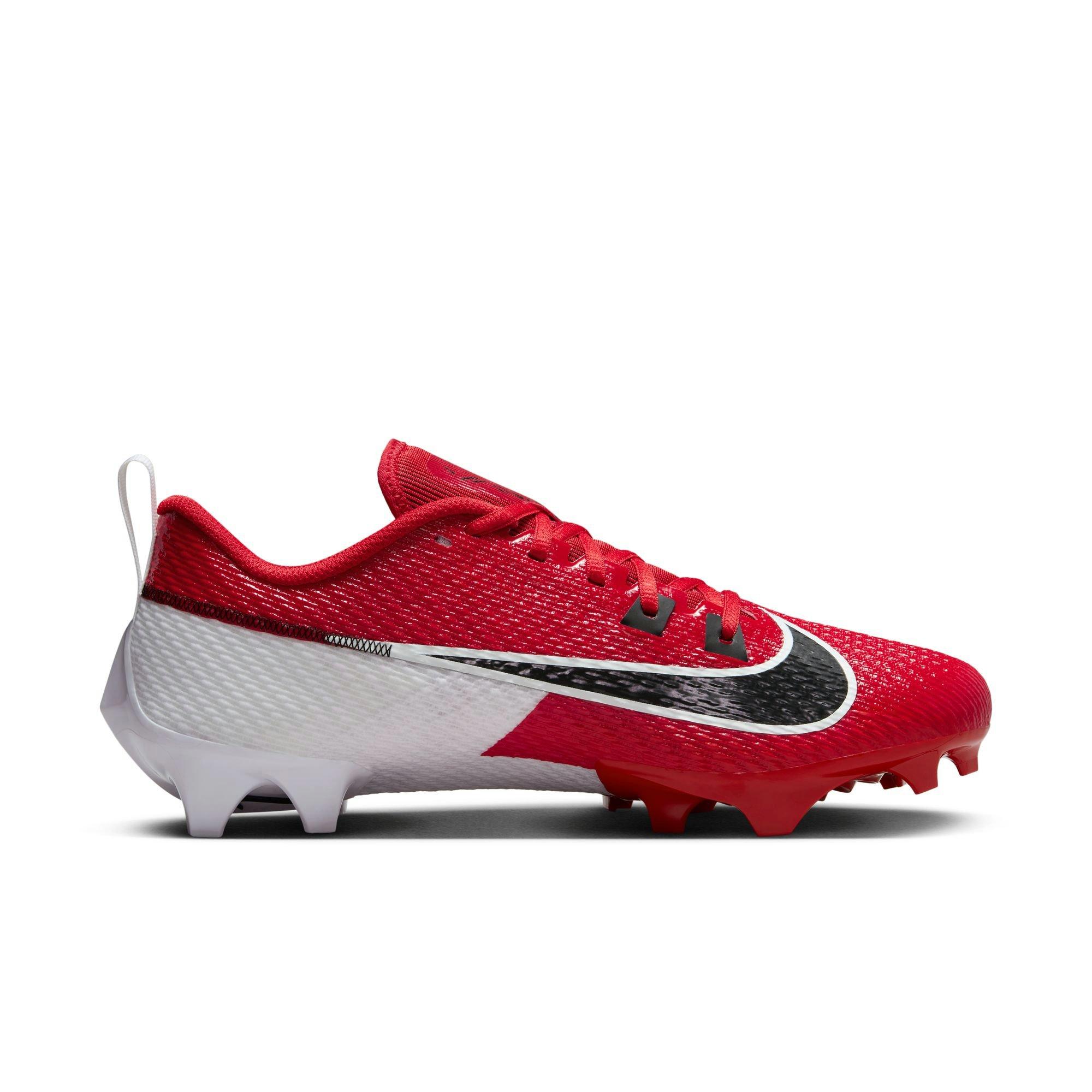Color: RED/WHITE/BLACK