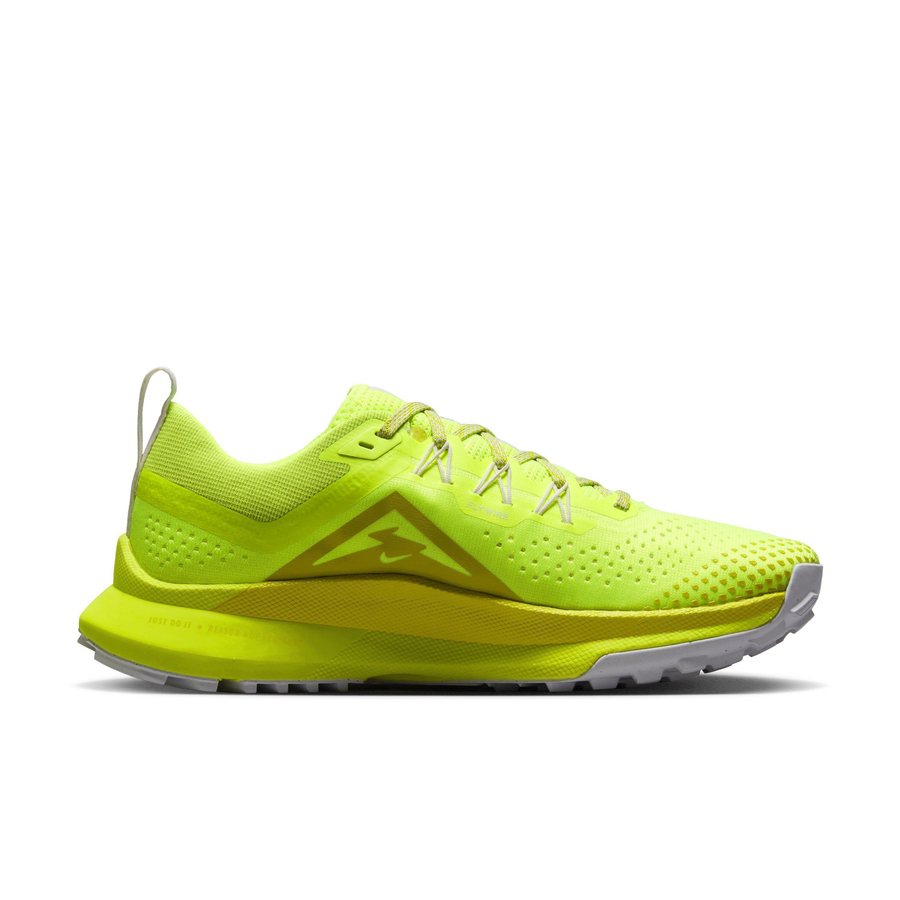 Color: VOLT/BLACK/WHITE/CACTUS
