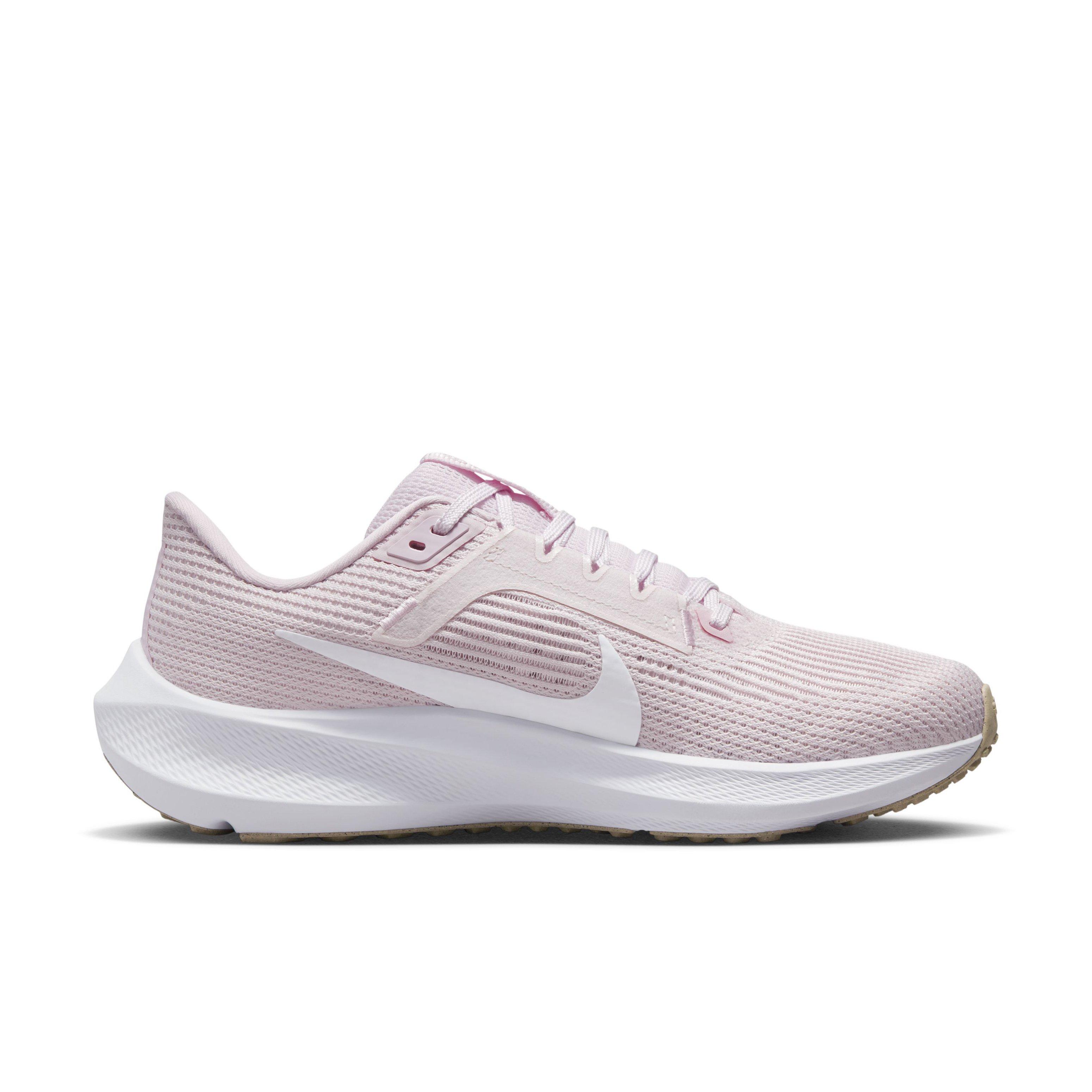 Color: PINK/PINK/HEMP/WHITE