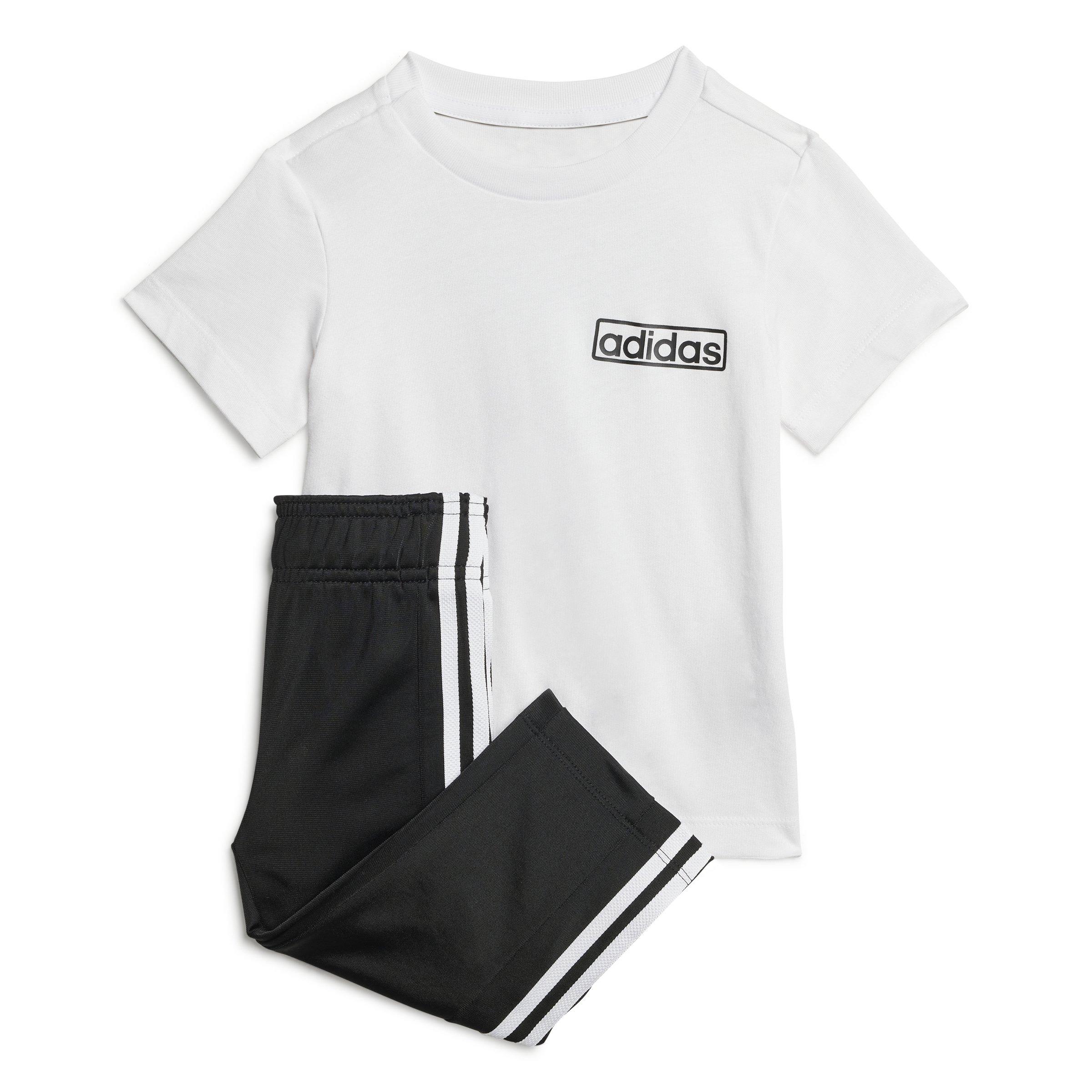 Color: WHITE/BLACK