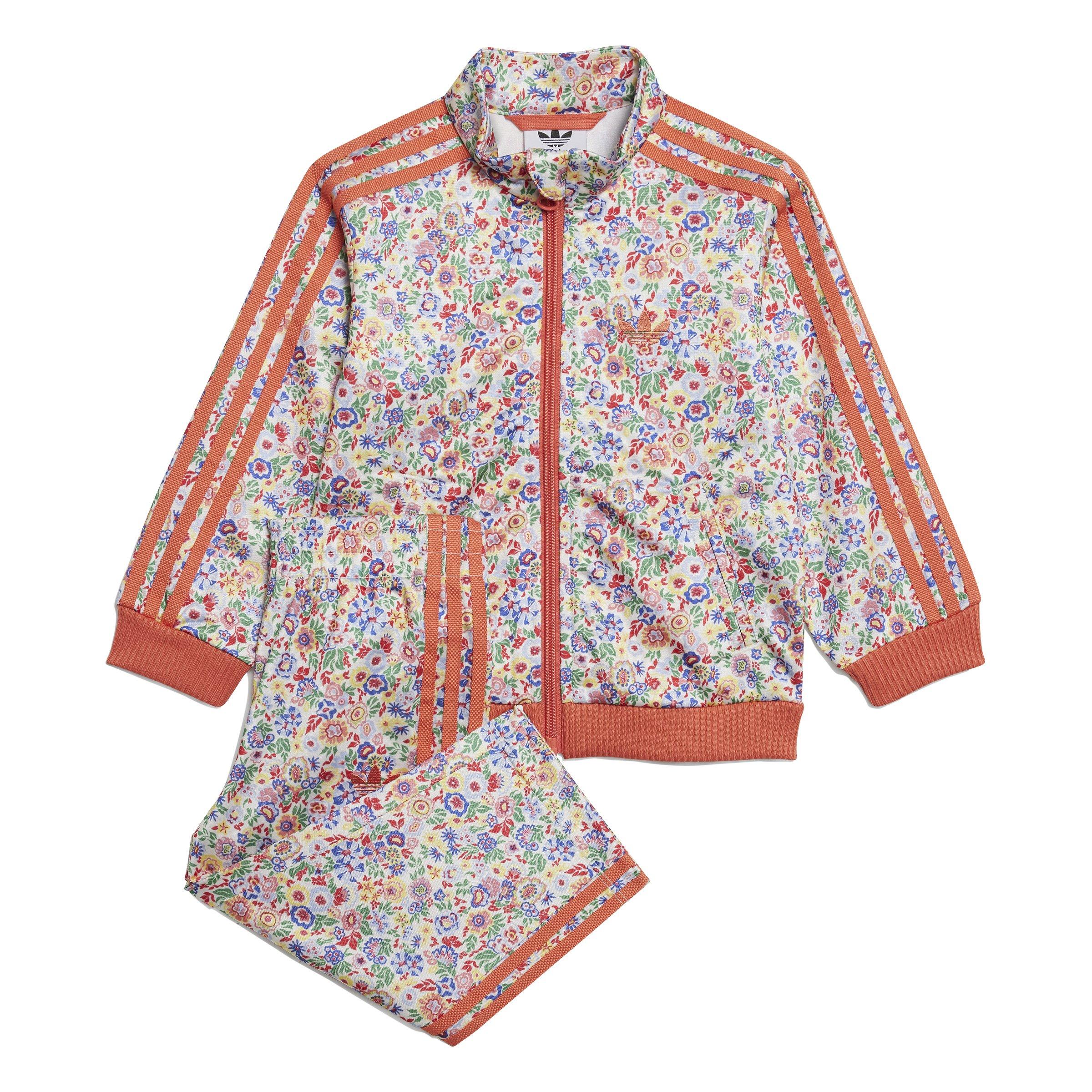 Color: PEACH/MULTI