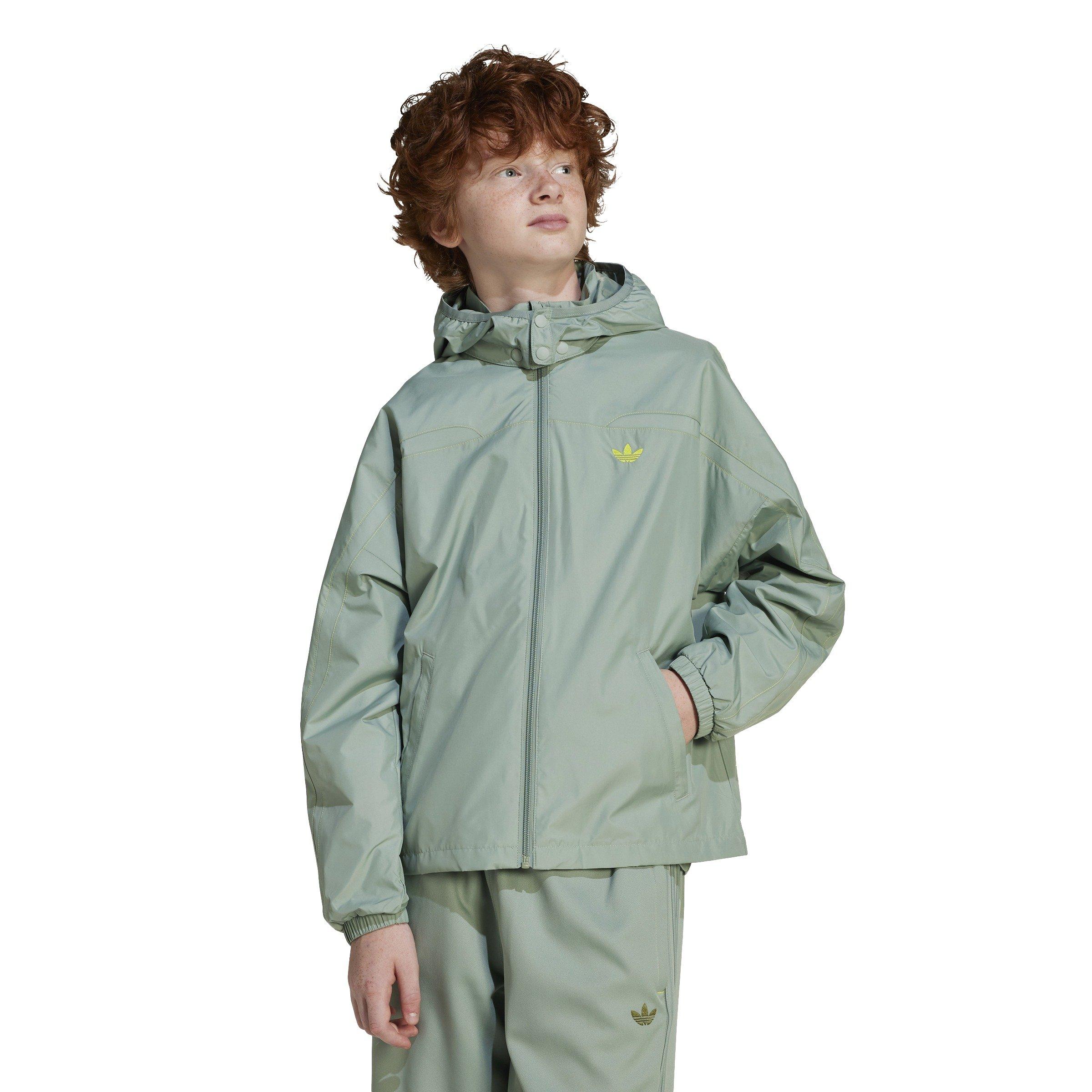 Color: GREEN