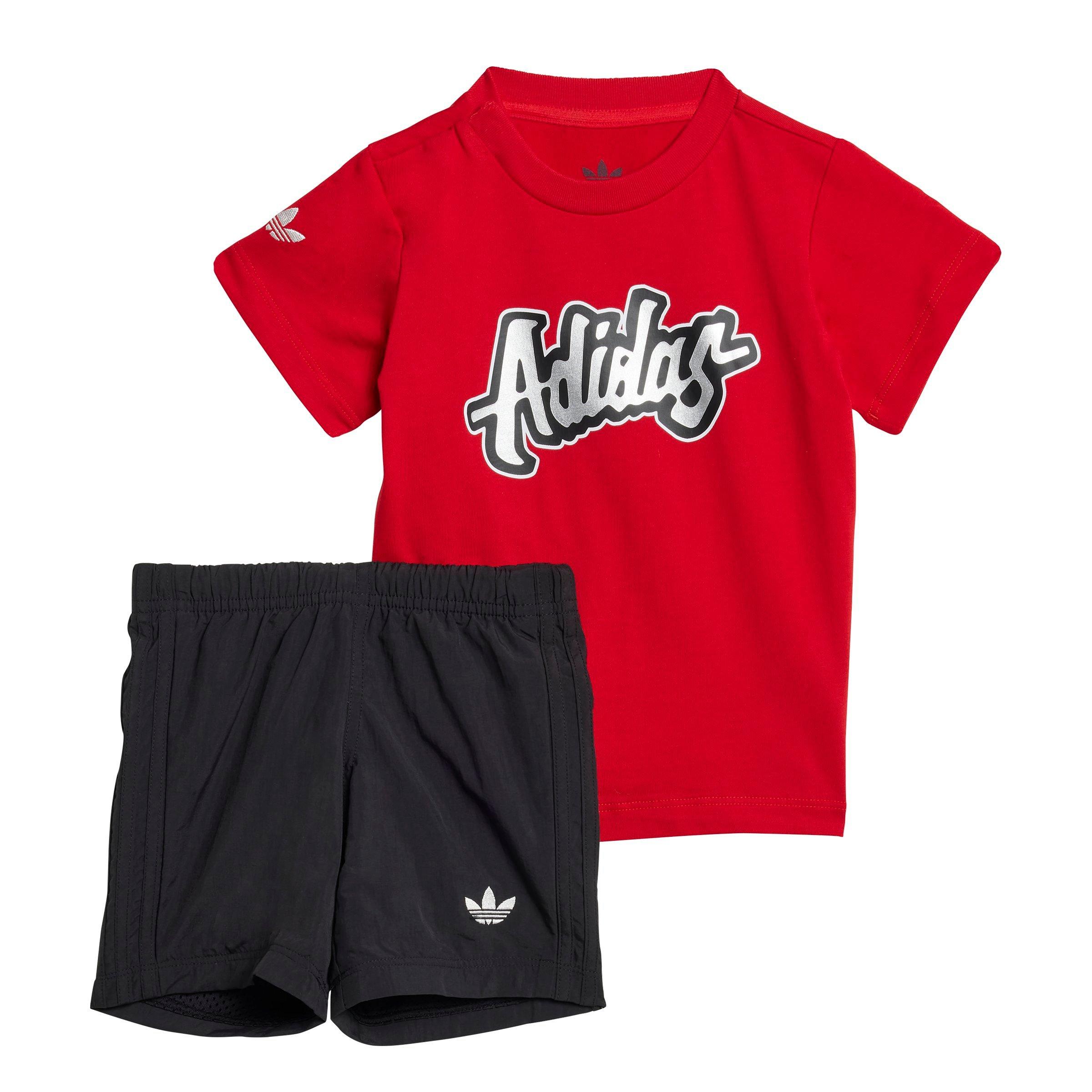 Color: RED/BLACK
