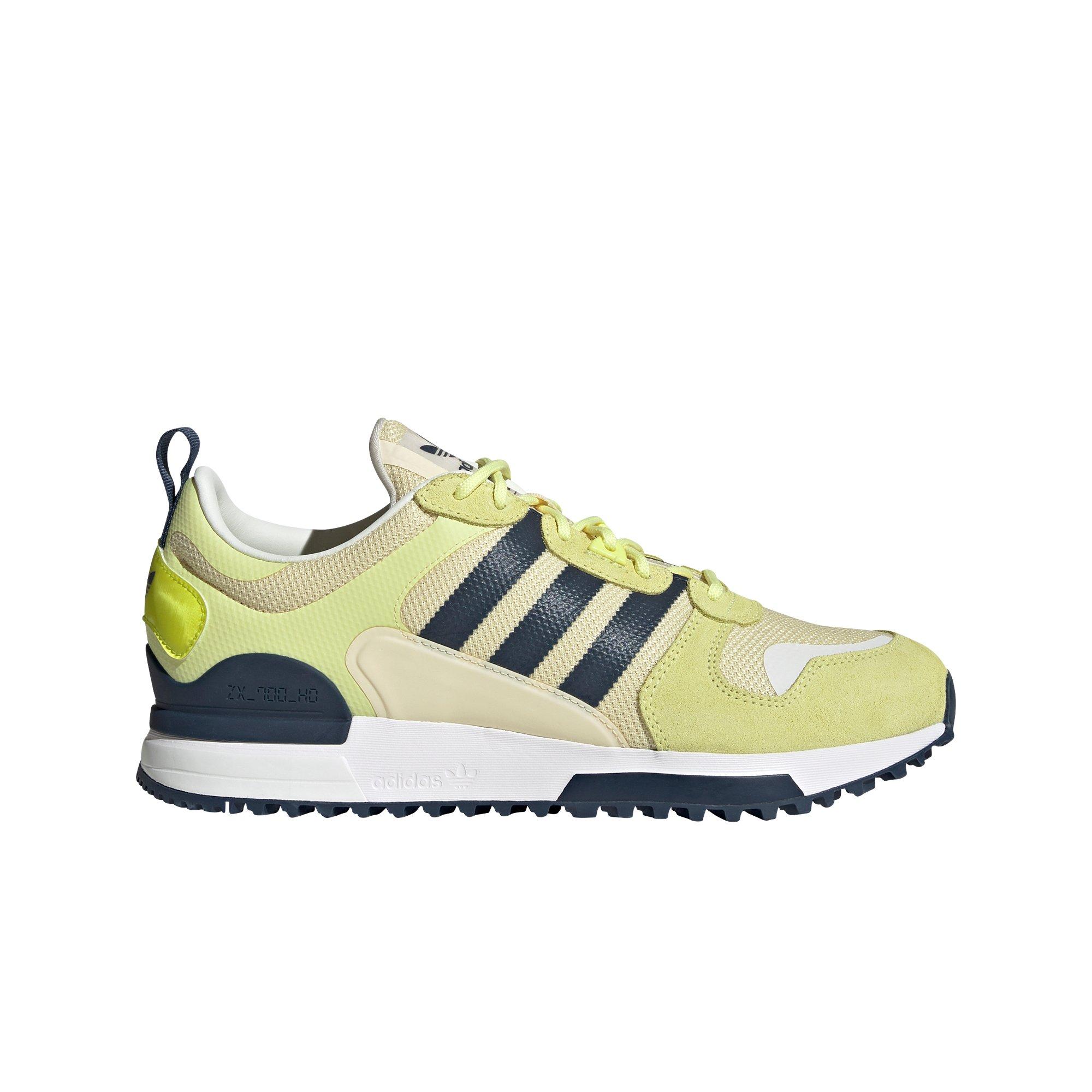 Color: YELLOW/NAVY