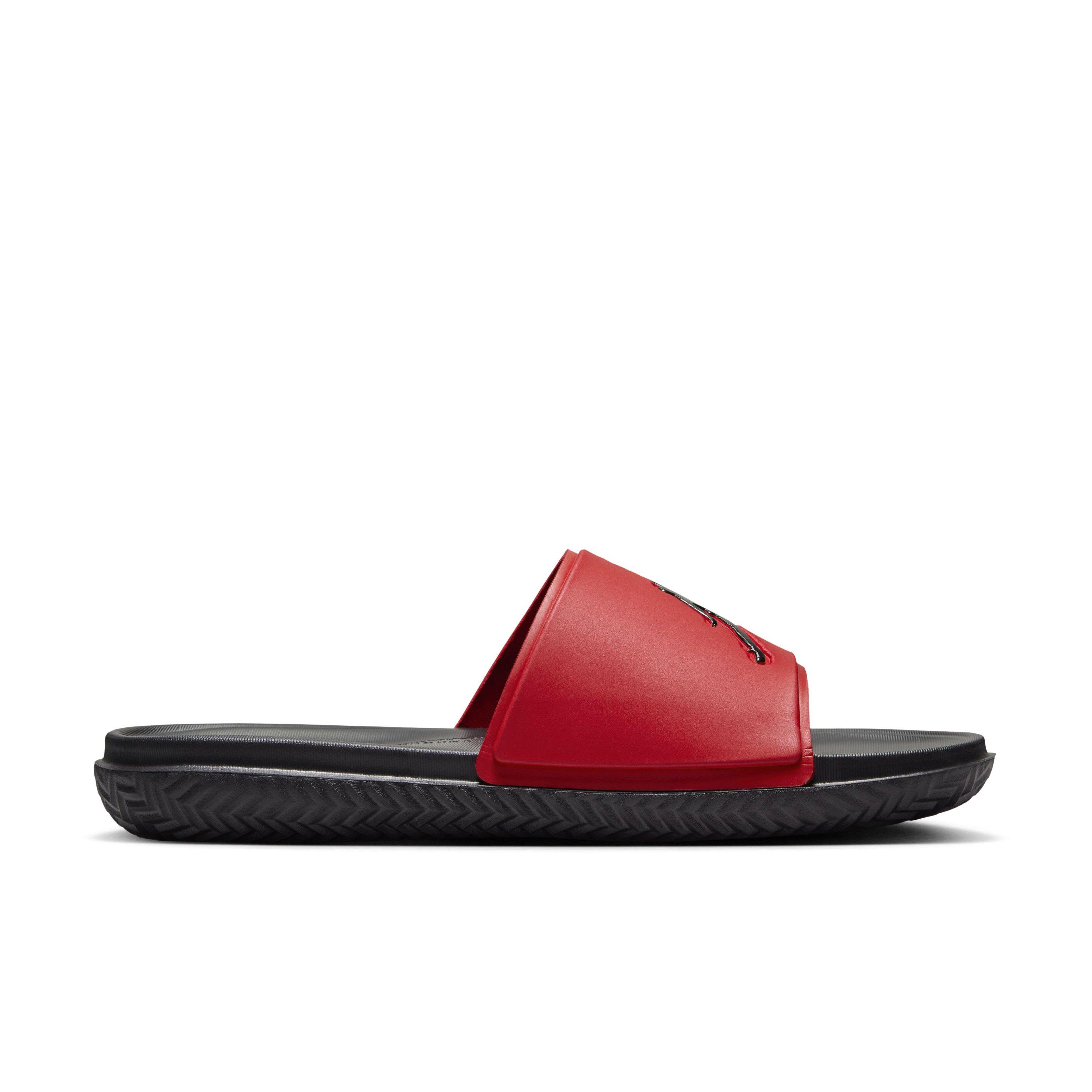 Color: RED/BLACK