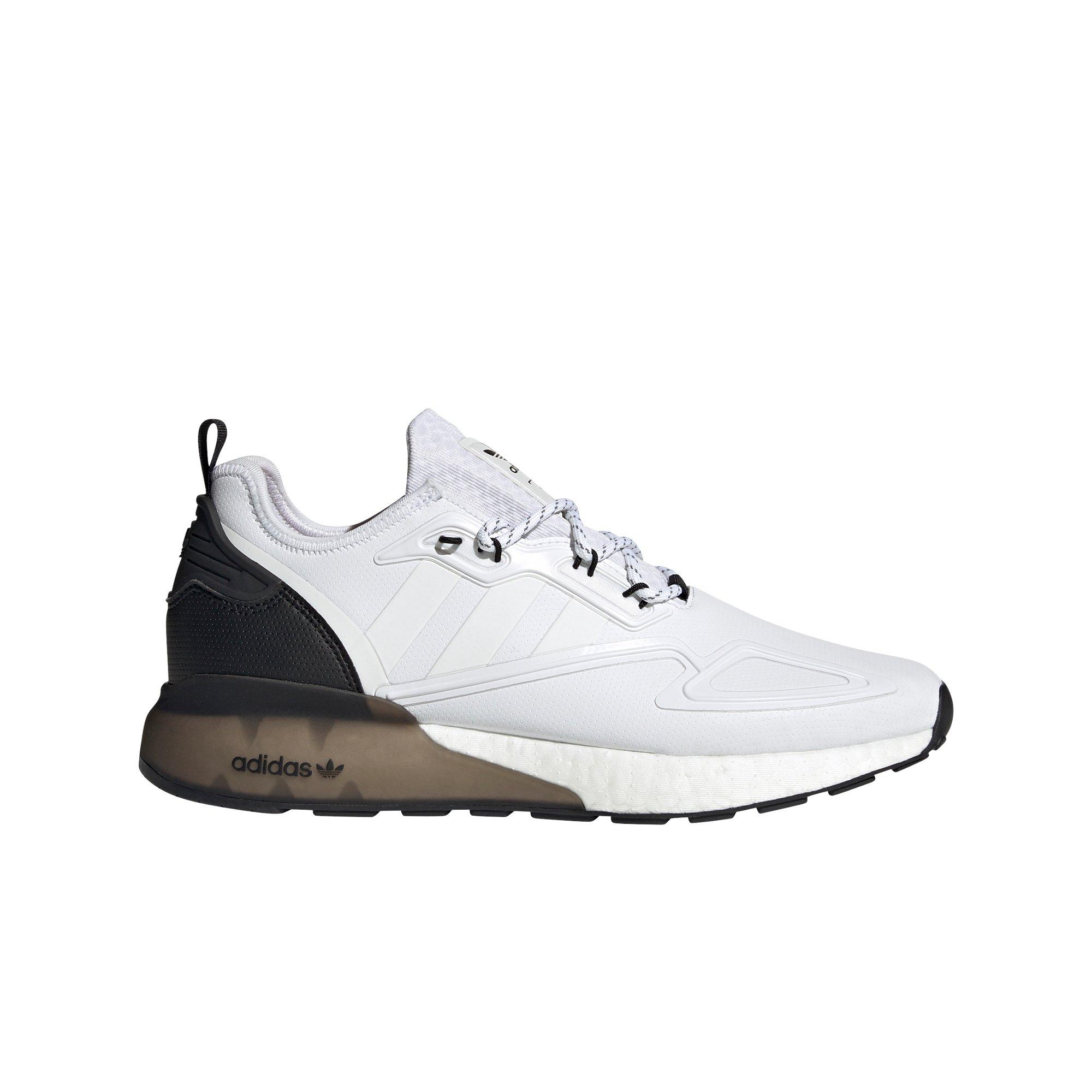 Color: WHITE/BLACK