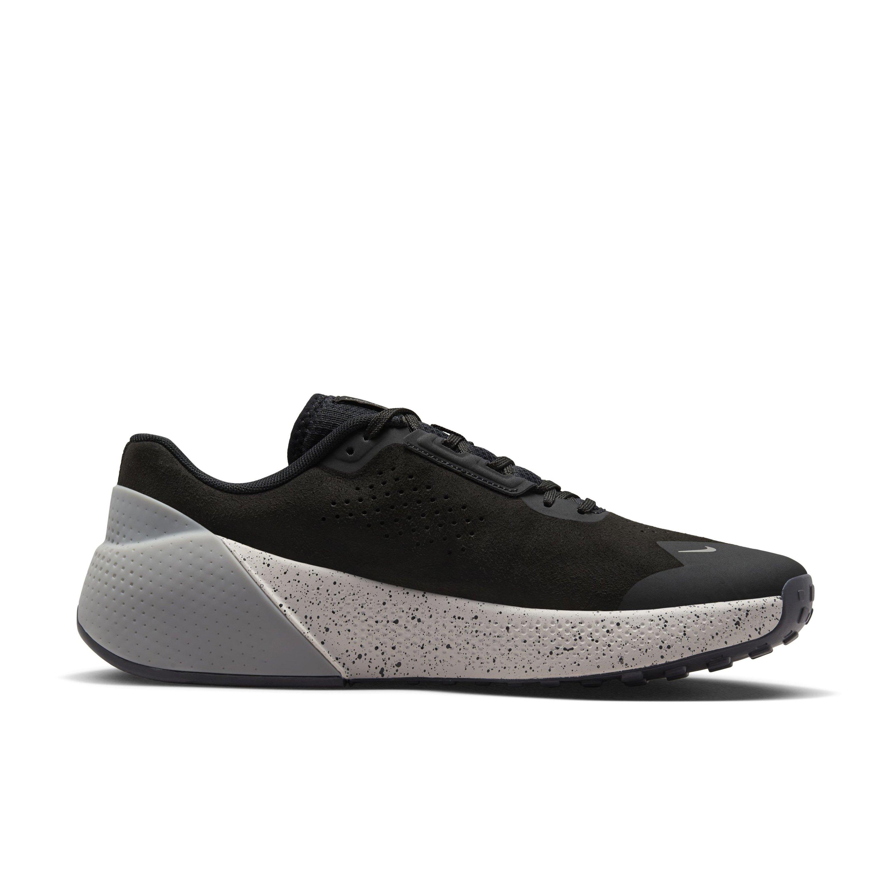 Color: BLACK/LT IRON/BLACK/PEWTER