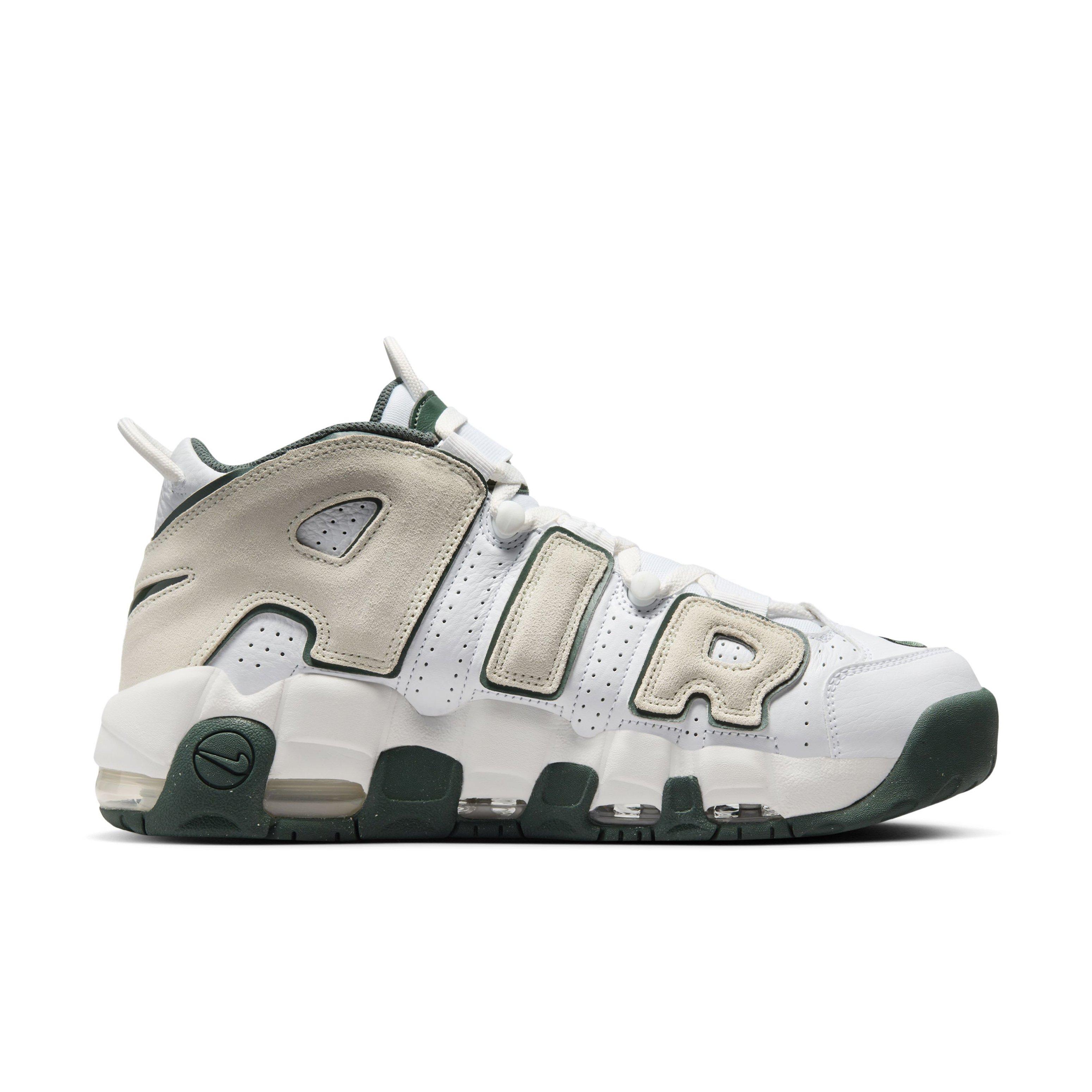 Color: WHITE/GREEN/WHITE/SEA GLASS