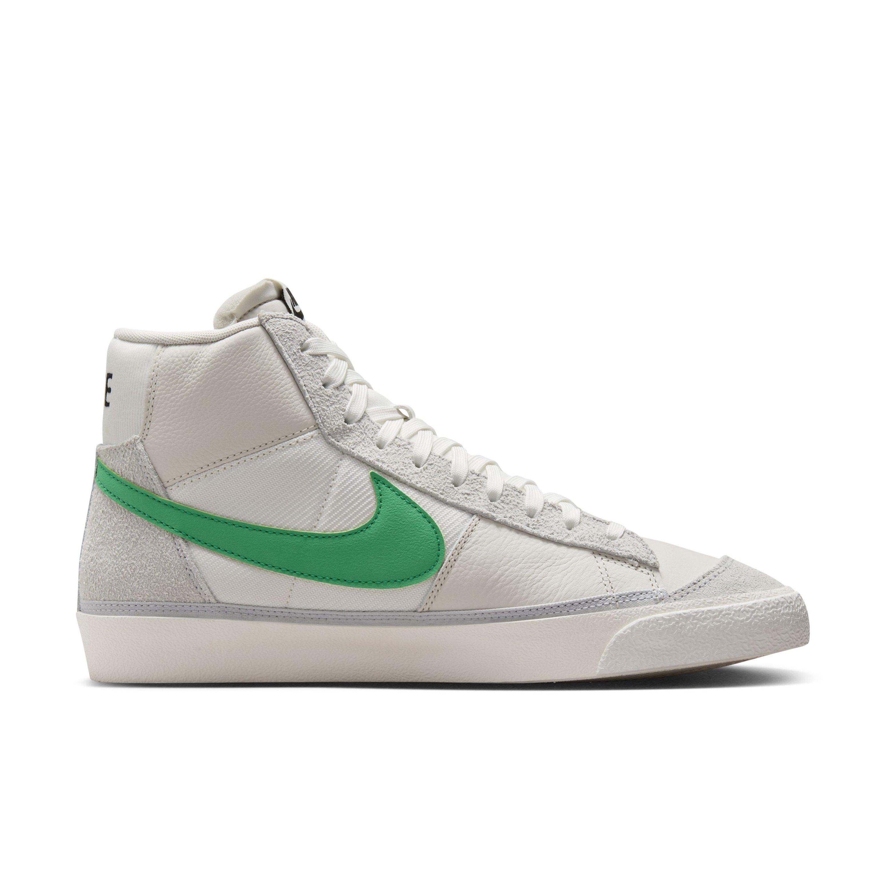 Color: PLATINUM/PHANTOM/WHITE/GREEN
