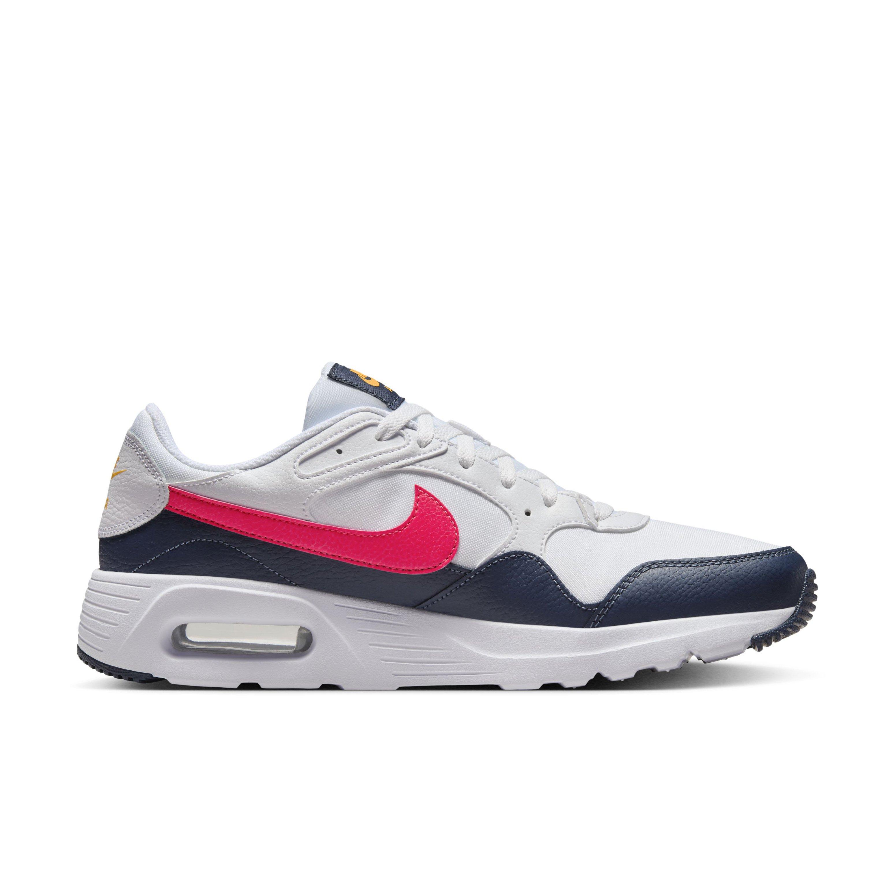 Color: WHITE/BLUE/PINK/ORANGE
