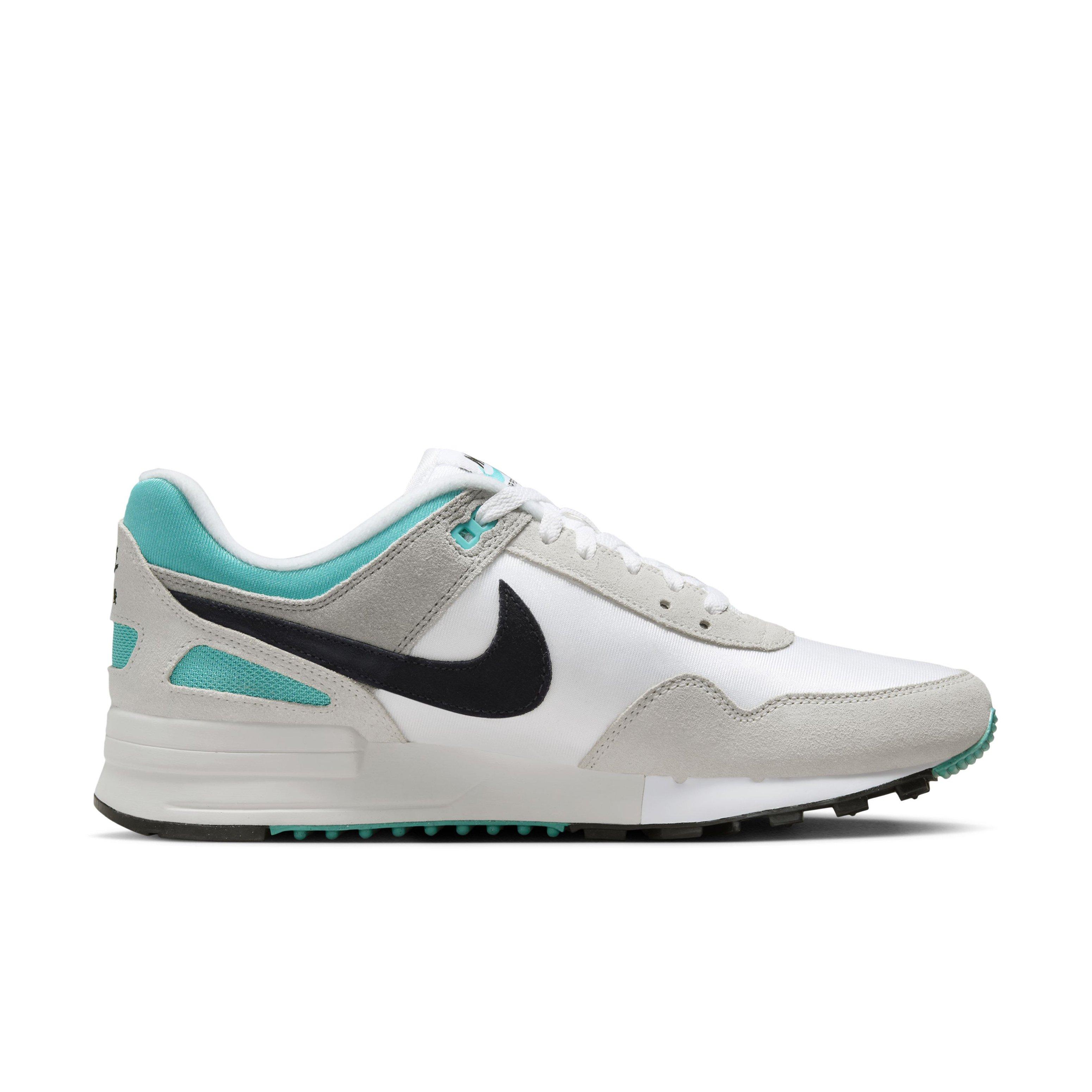 Color: WHITE/PLATINUM/CACTUS/BLACK