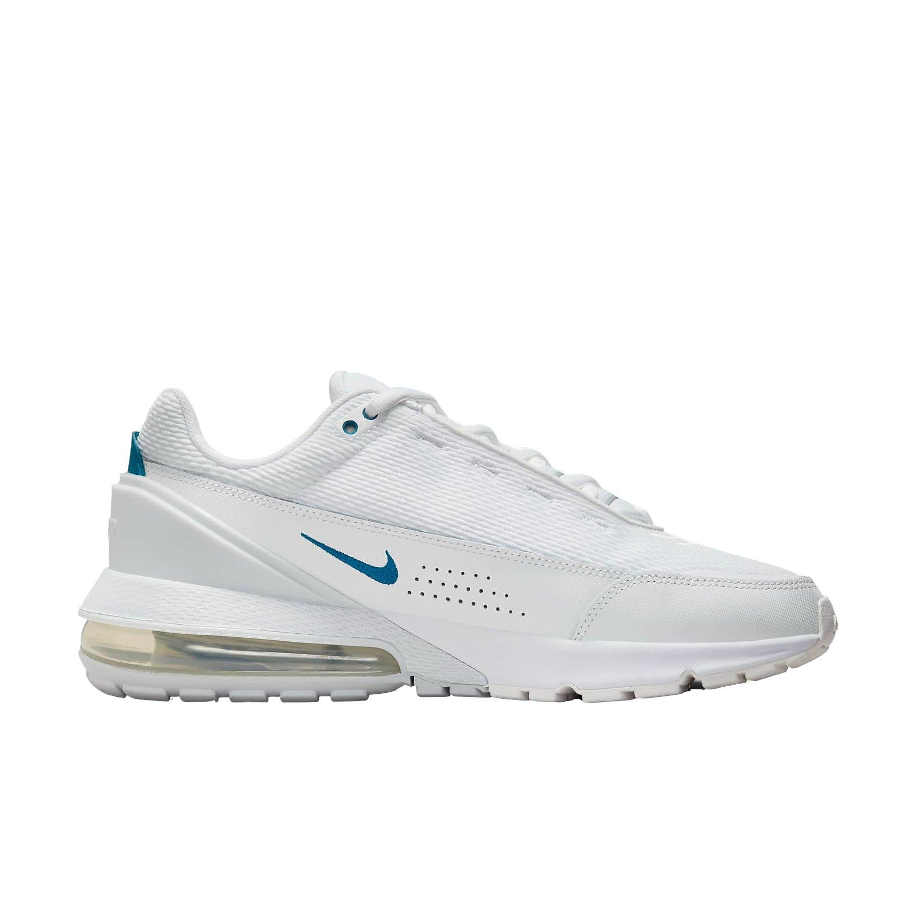 Color: WHITE/BLUE