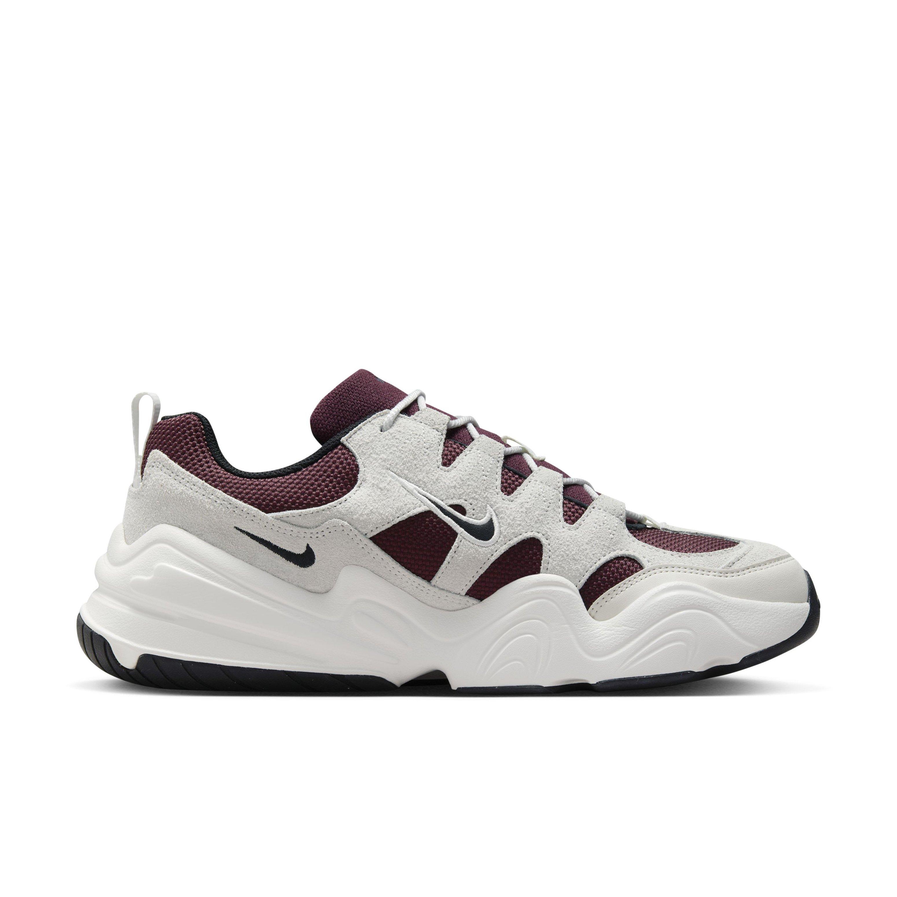 Color: BURGUNDAY/PLATINUM/WHITE/BLACK