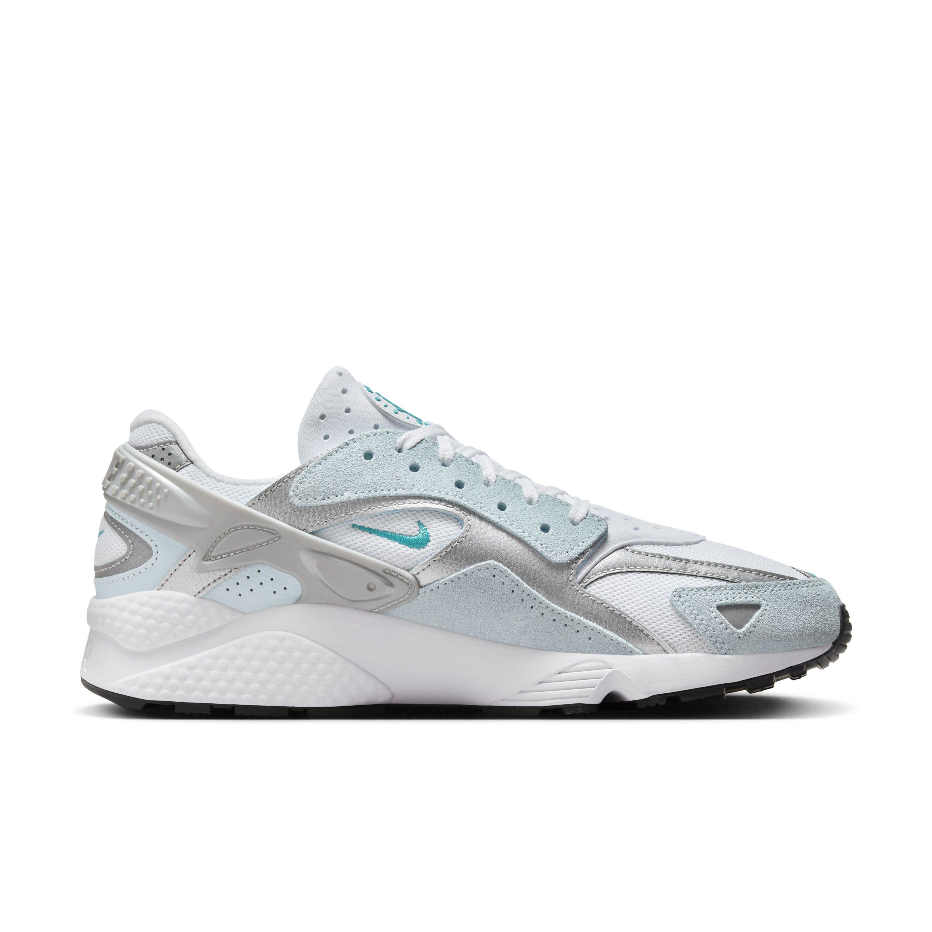 Color: WHITE/SILVER/BLUE/CACTUS
